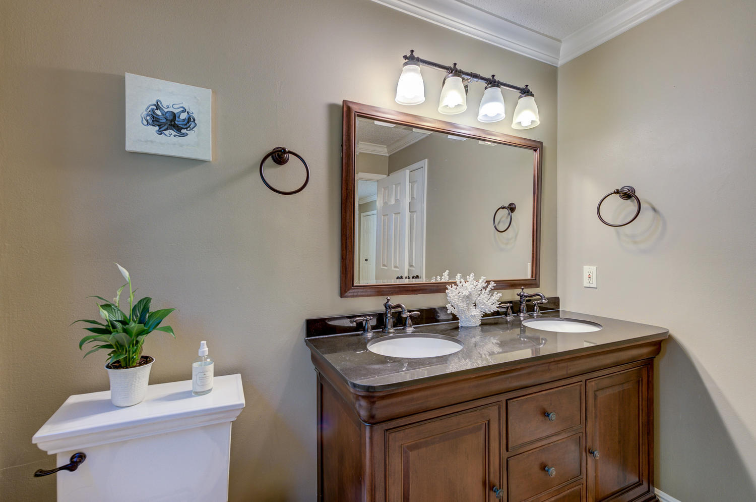 CARIBBEAN VILLAGE EAST 1 - Residential