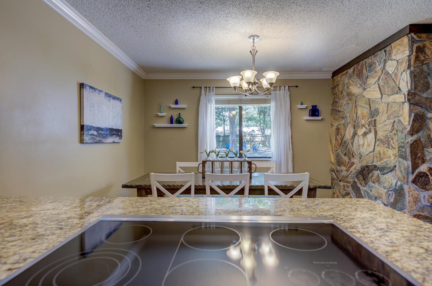 CARIBBEAN VILLAGE EAST 1 - Residential