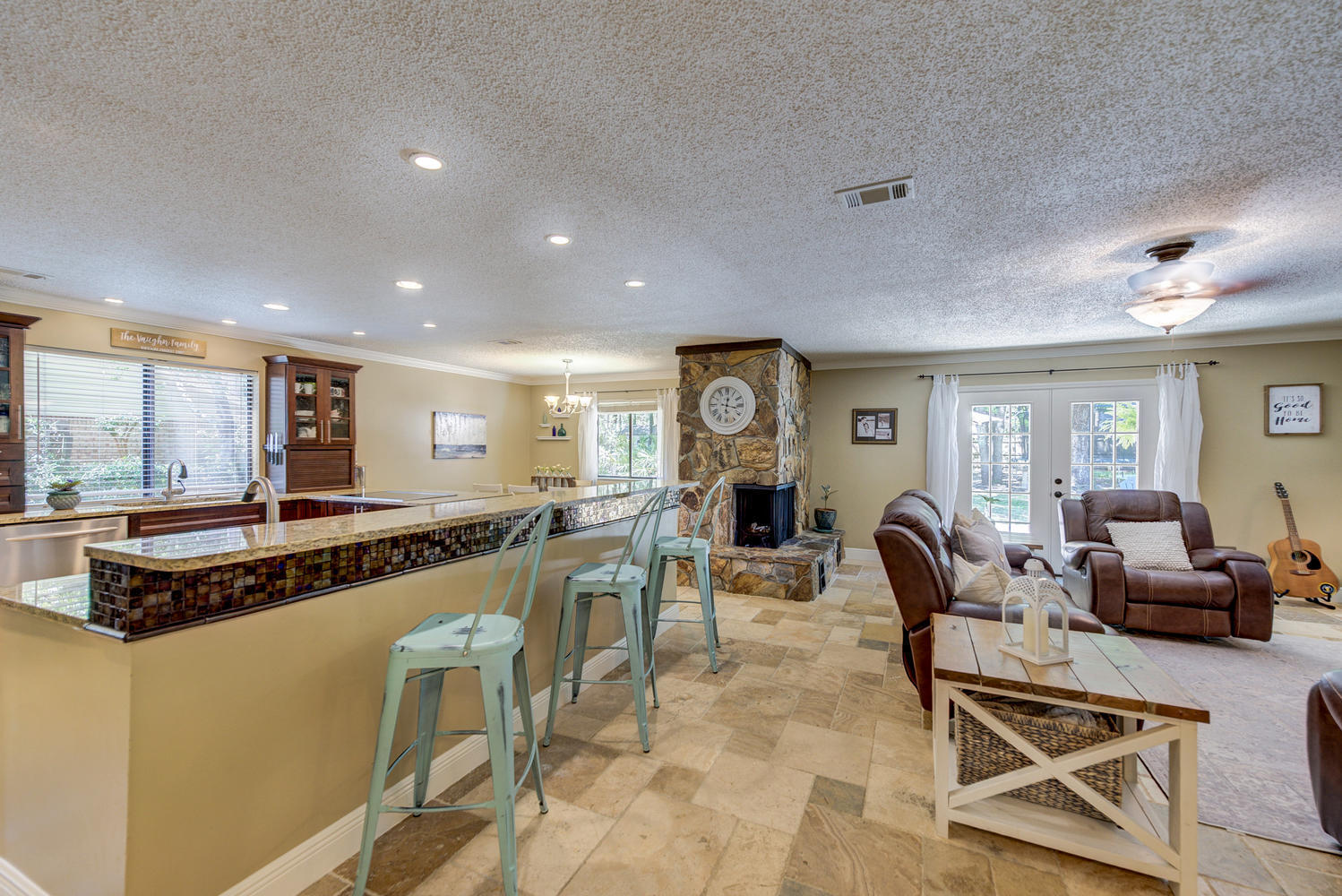 CARIBBEAN VILLAGE EAST 1 - Residential