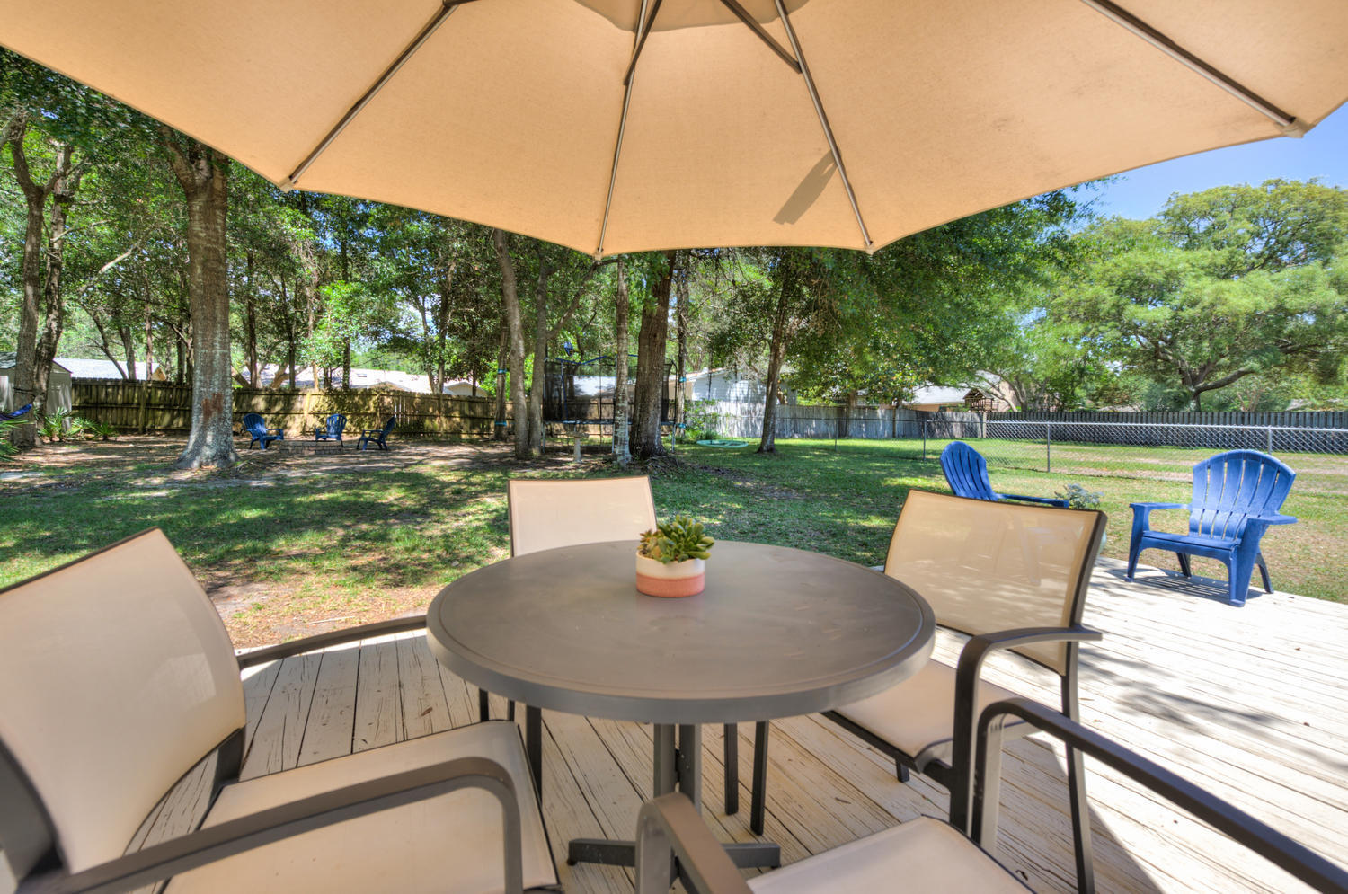 CARIBBEAN VILLAGE EAST 1 - Residential