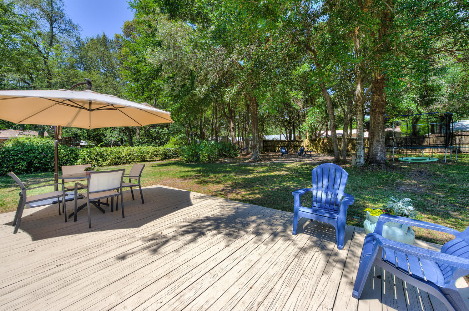 CARIBBEAN VILLAGE EAST 1 - Residential