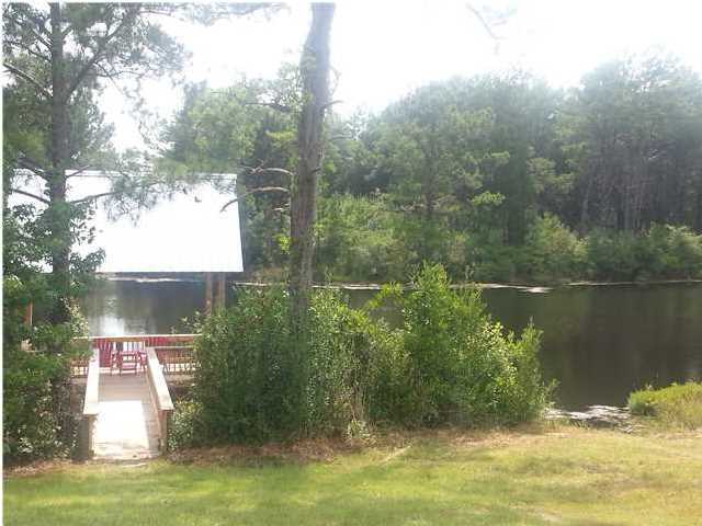 LAGRANGE LANDING - Residential