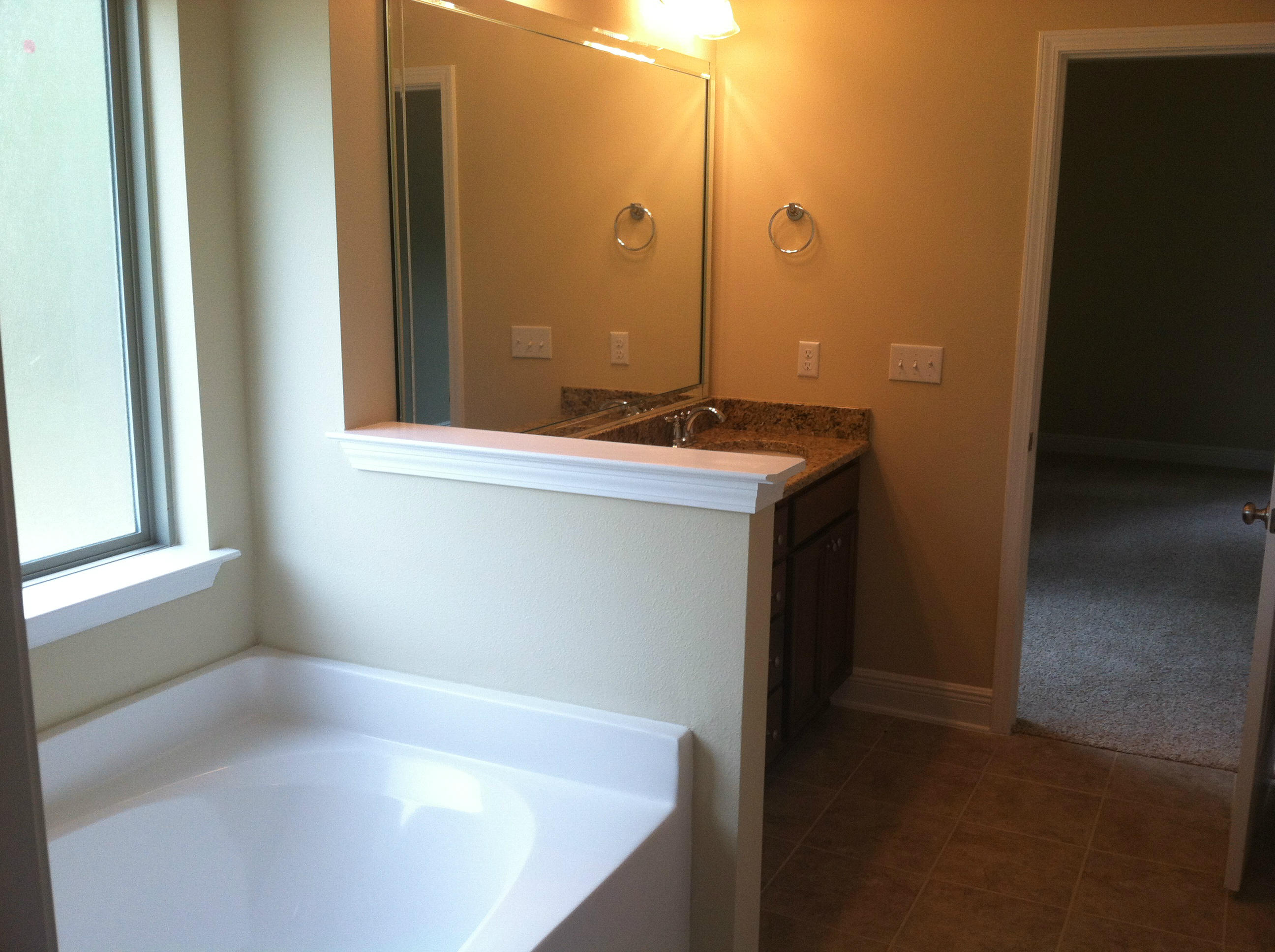 LAGRANGE LANDING - Residential