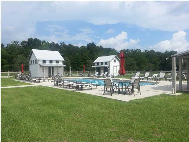 LAGRANGE LANDING - Residential