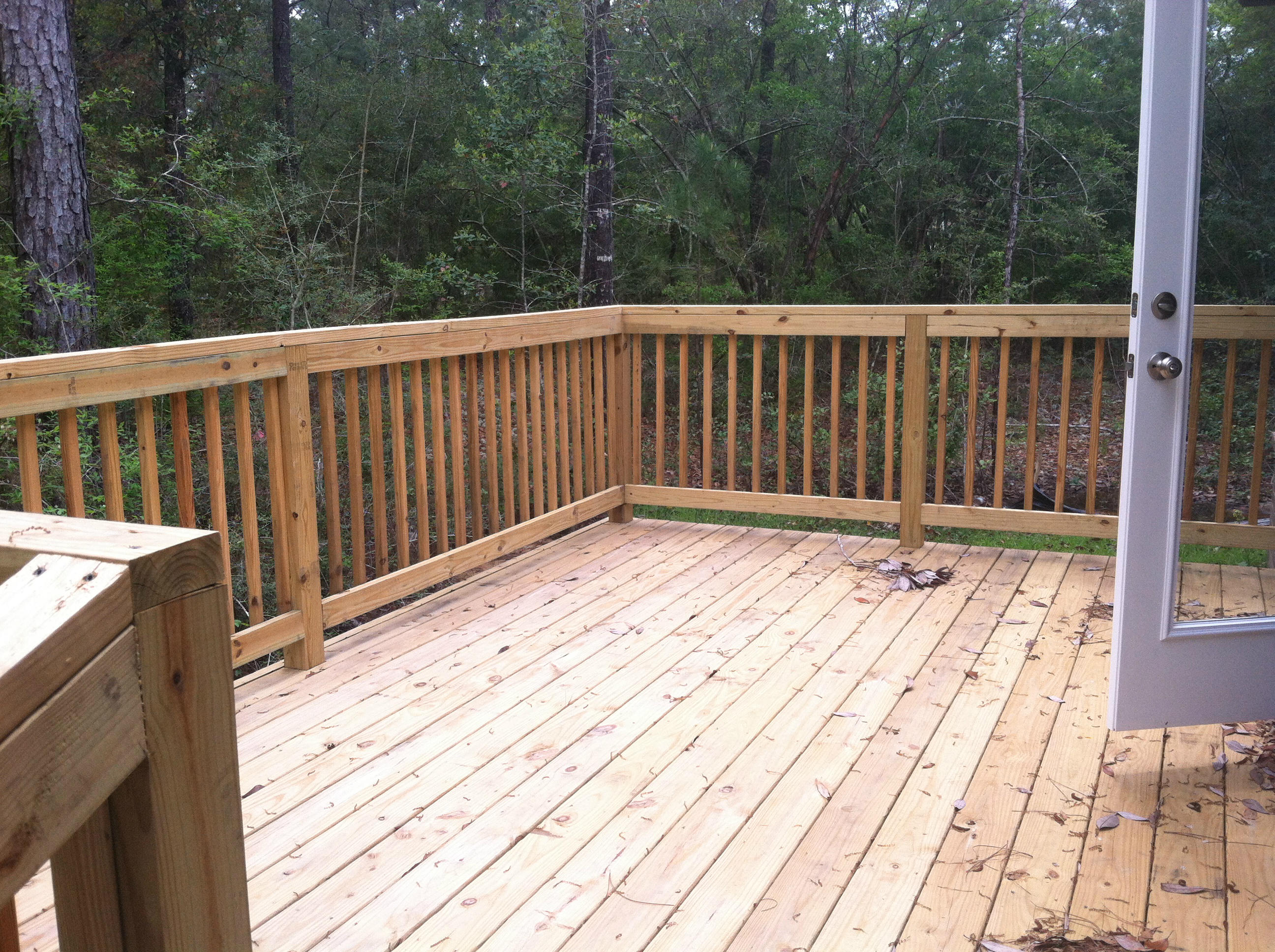 LAGRANGE LANDING - Residential