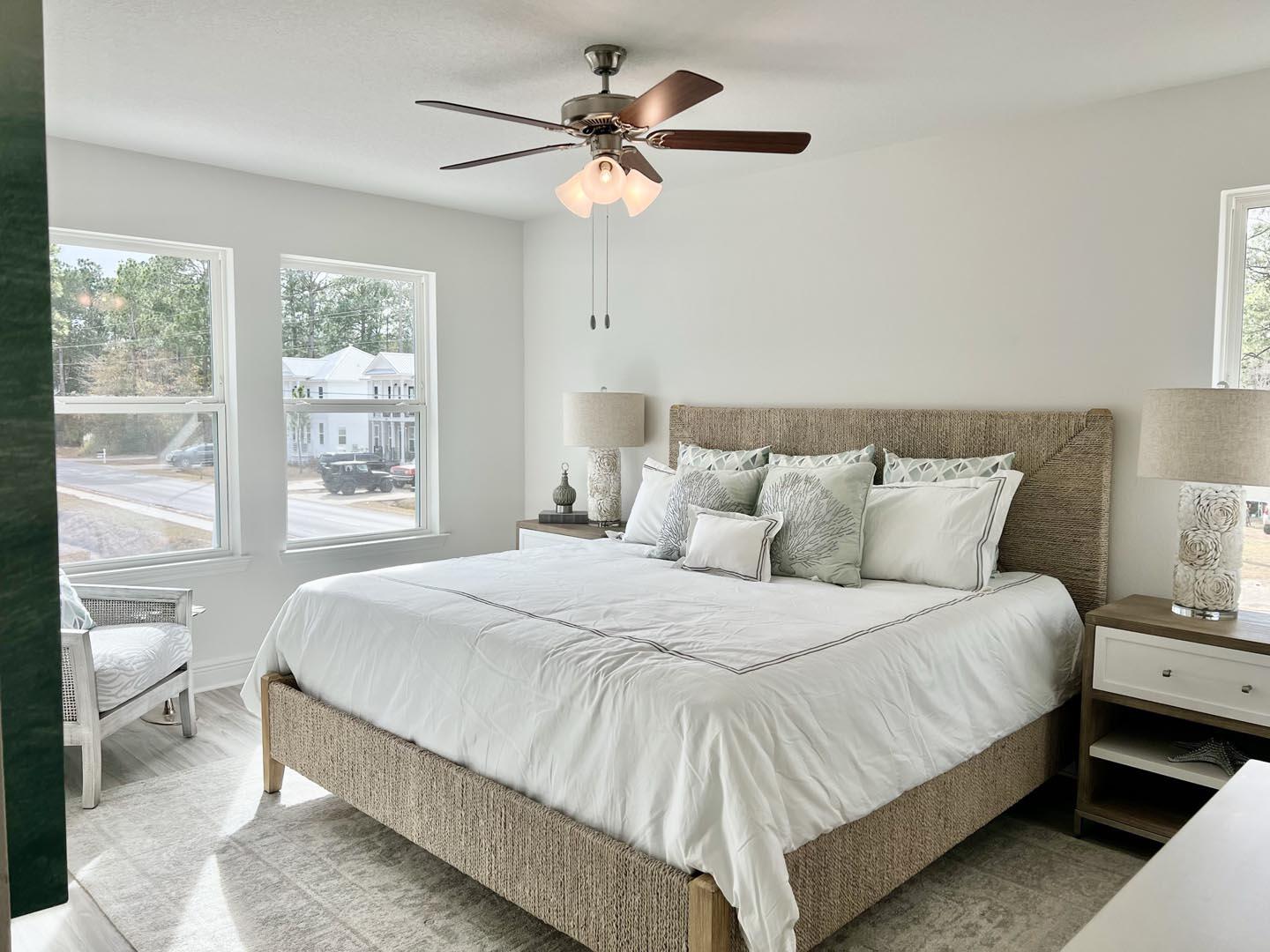 Hawk's Landing Townhomes - Residential