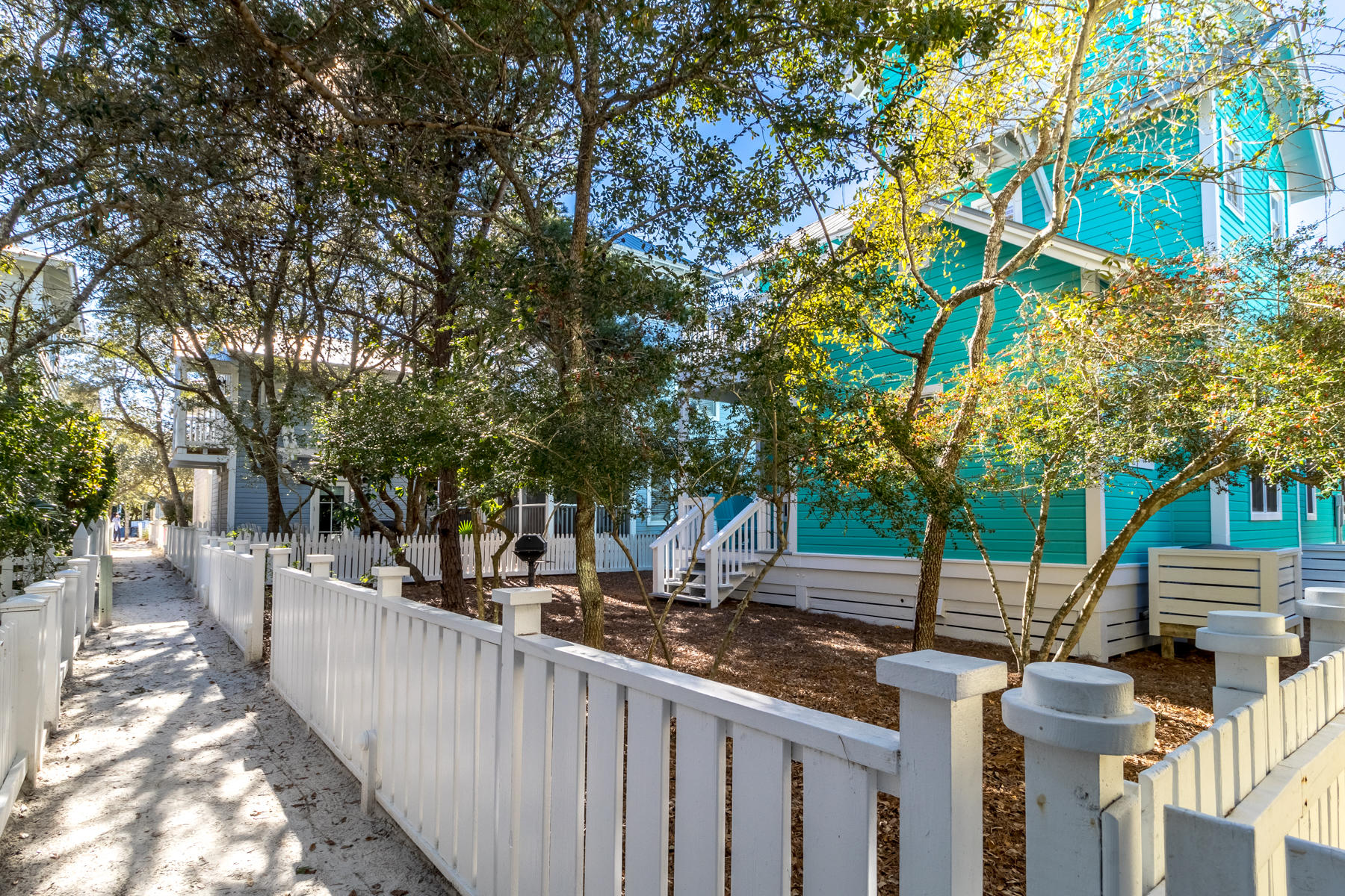 SEASIDE 03 - Residential