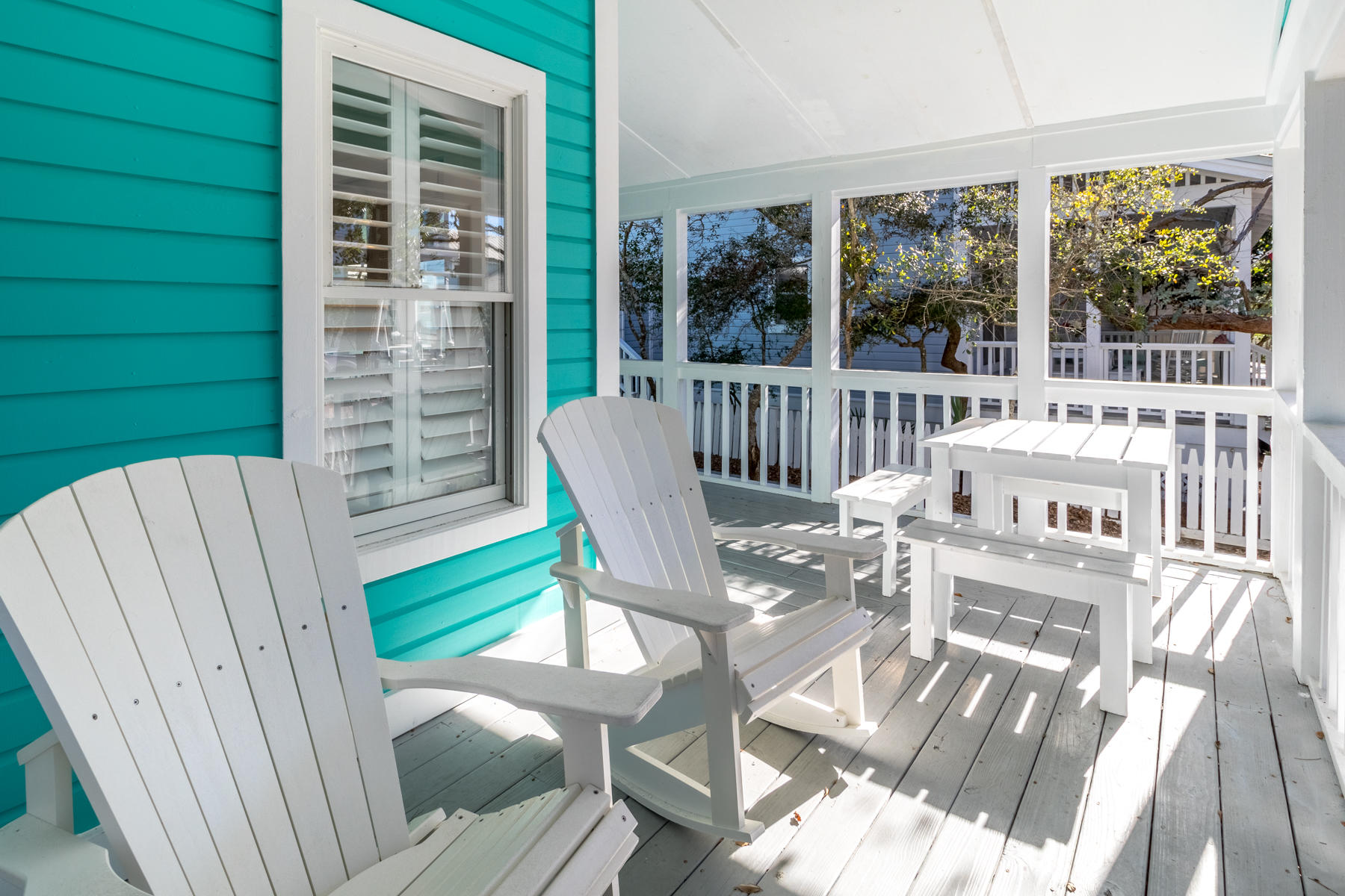 SEASIDE 03 - Residential