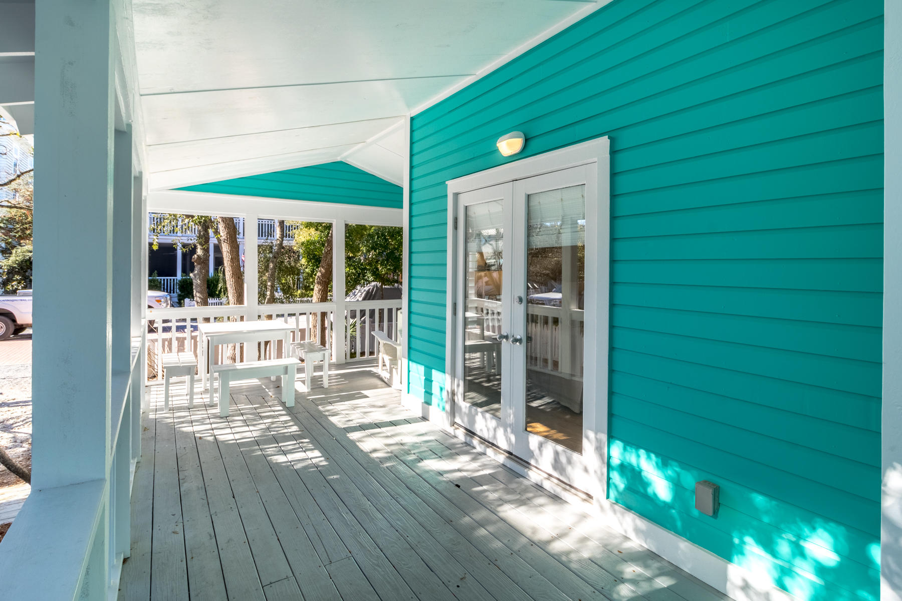 SEASIDE 03 - Residential