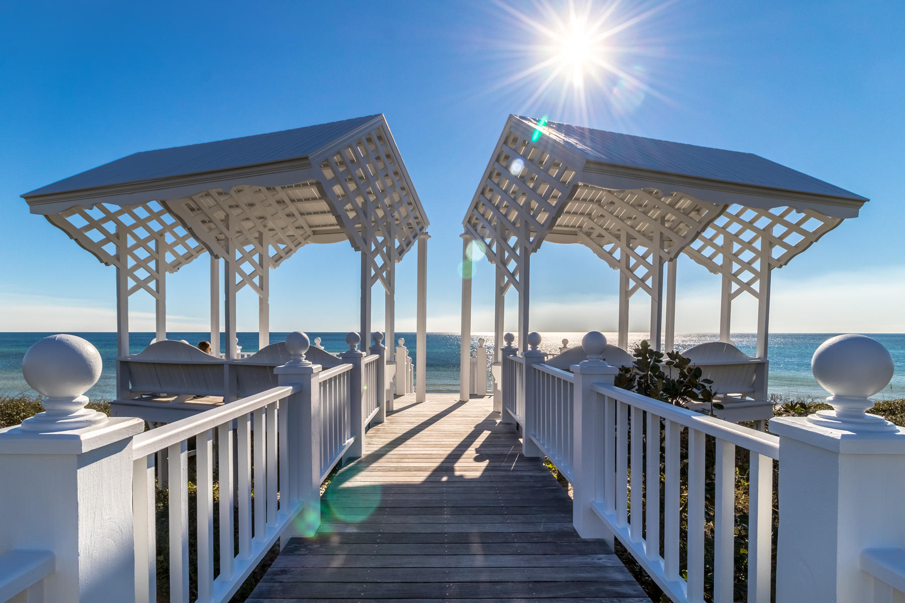 SEASIDE 03 - Residential