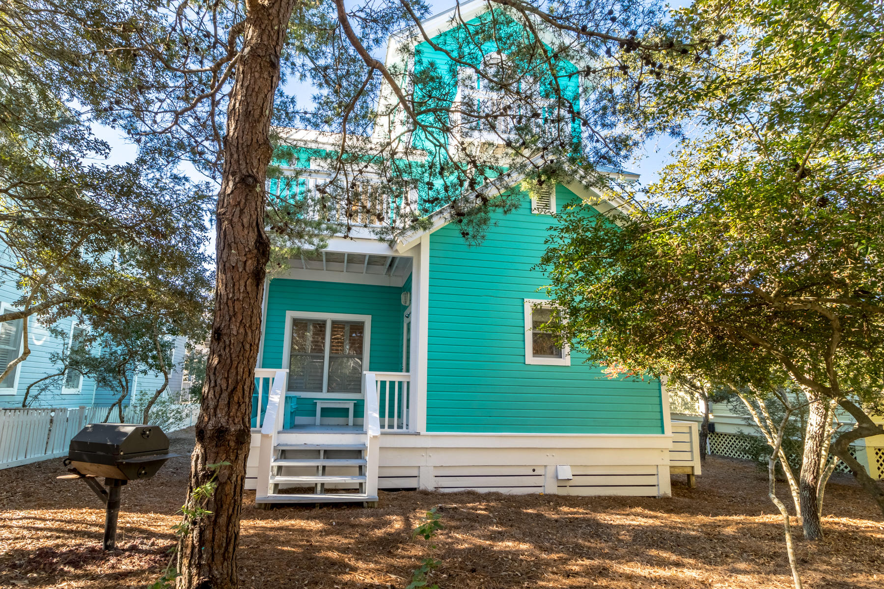 SEASIDE 03 - Residential