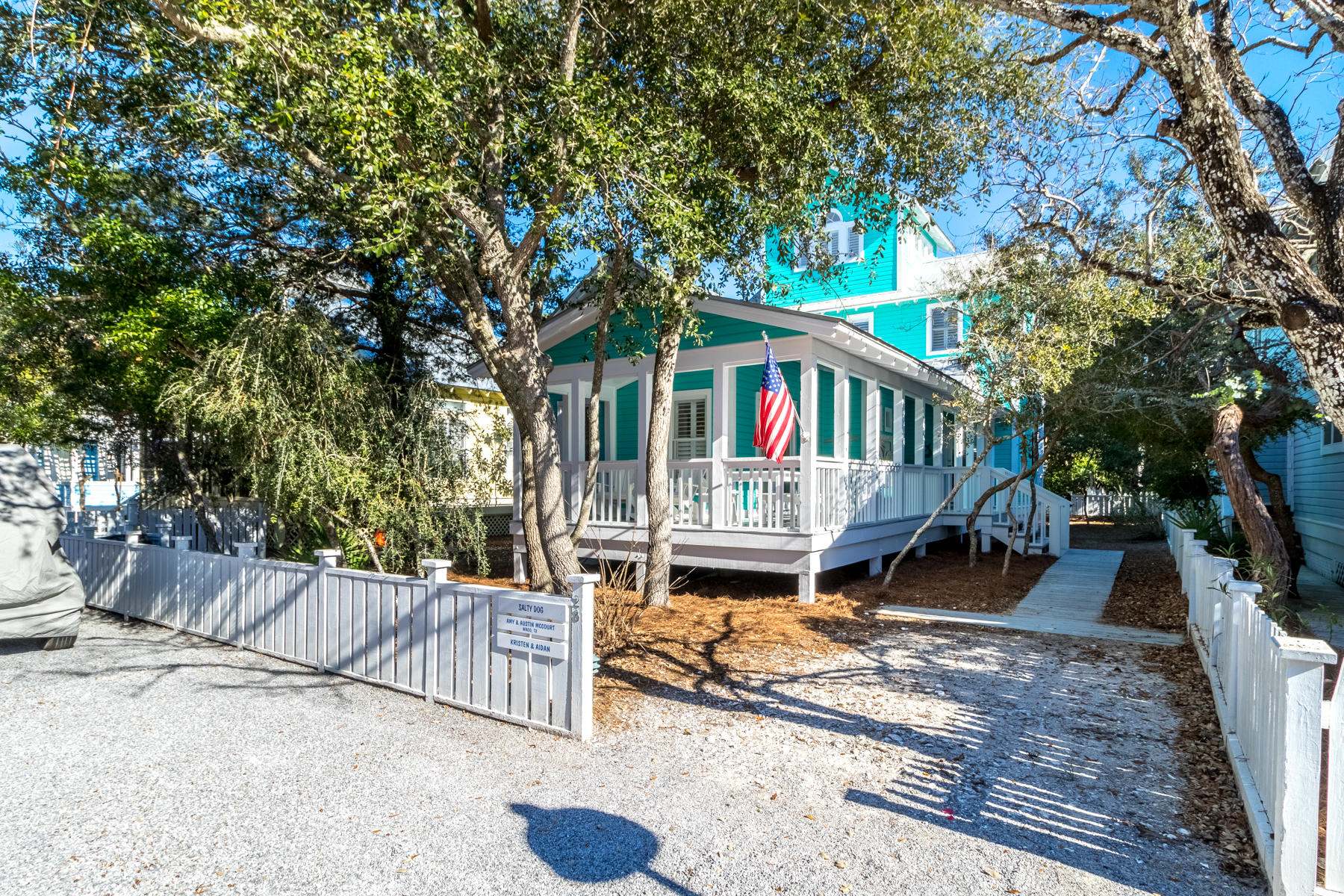 SEASIDE 03 - Residential