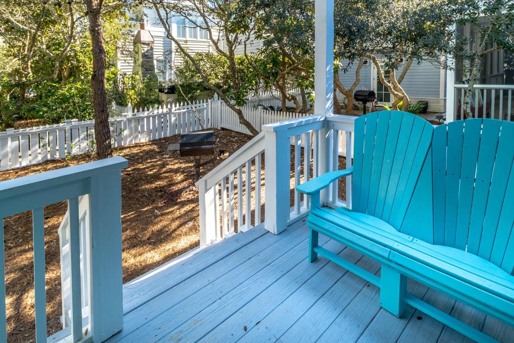 SEASIDE 03 - Residential