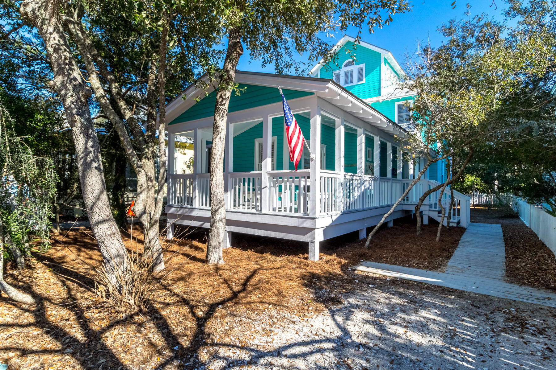 SEASIDE 03 - Residential