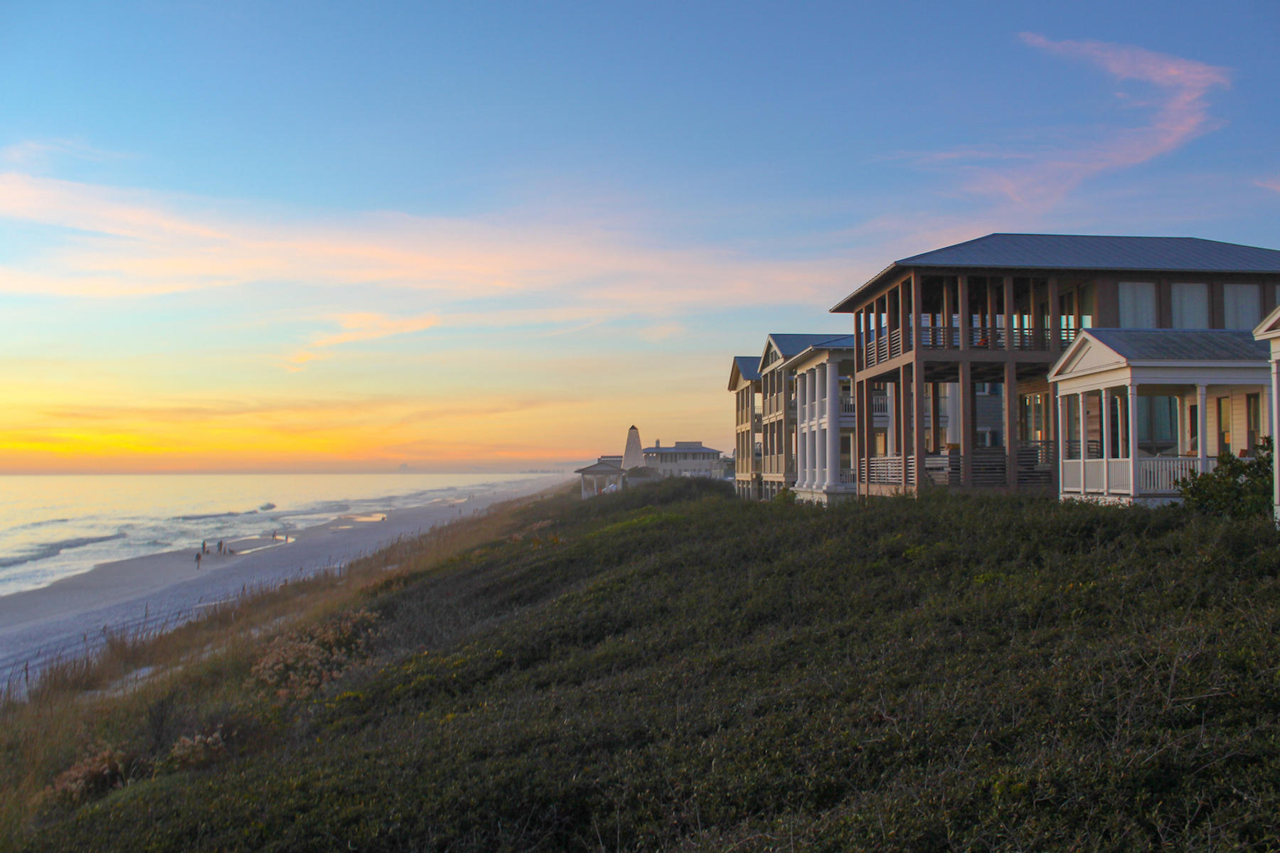 SEASIDE 03 - Residential