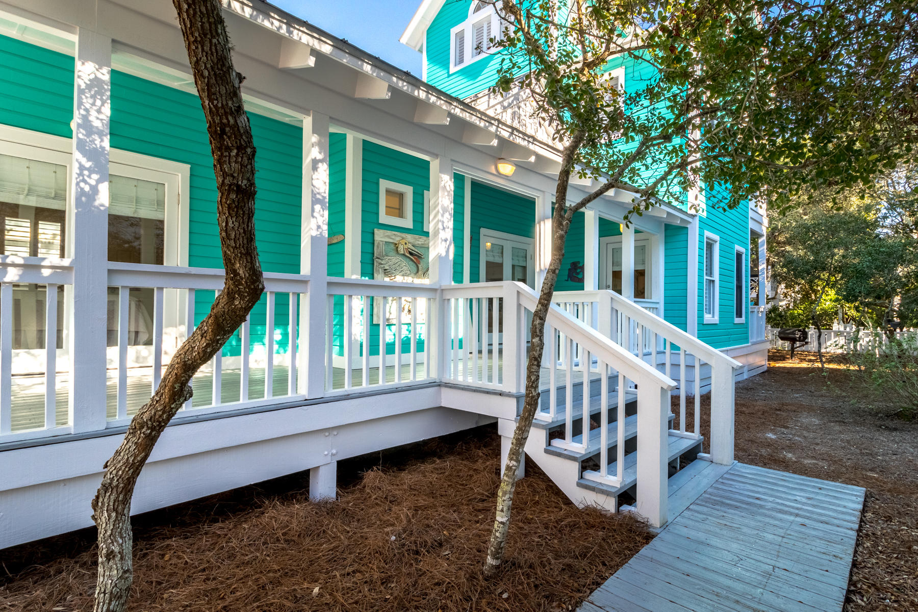 SEASIDE 03 - Residential