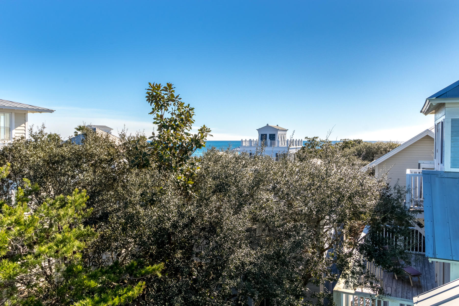 SEASIDE 03 - Residential