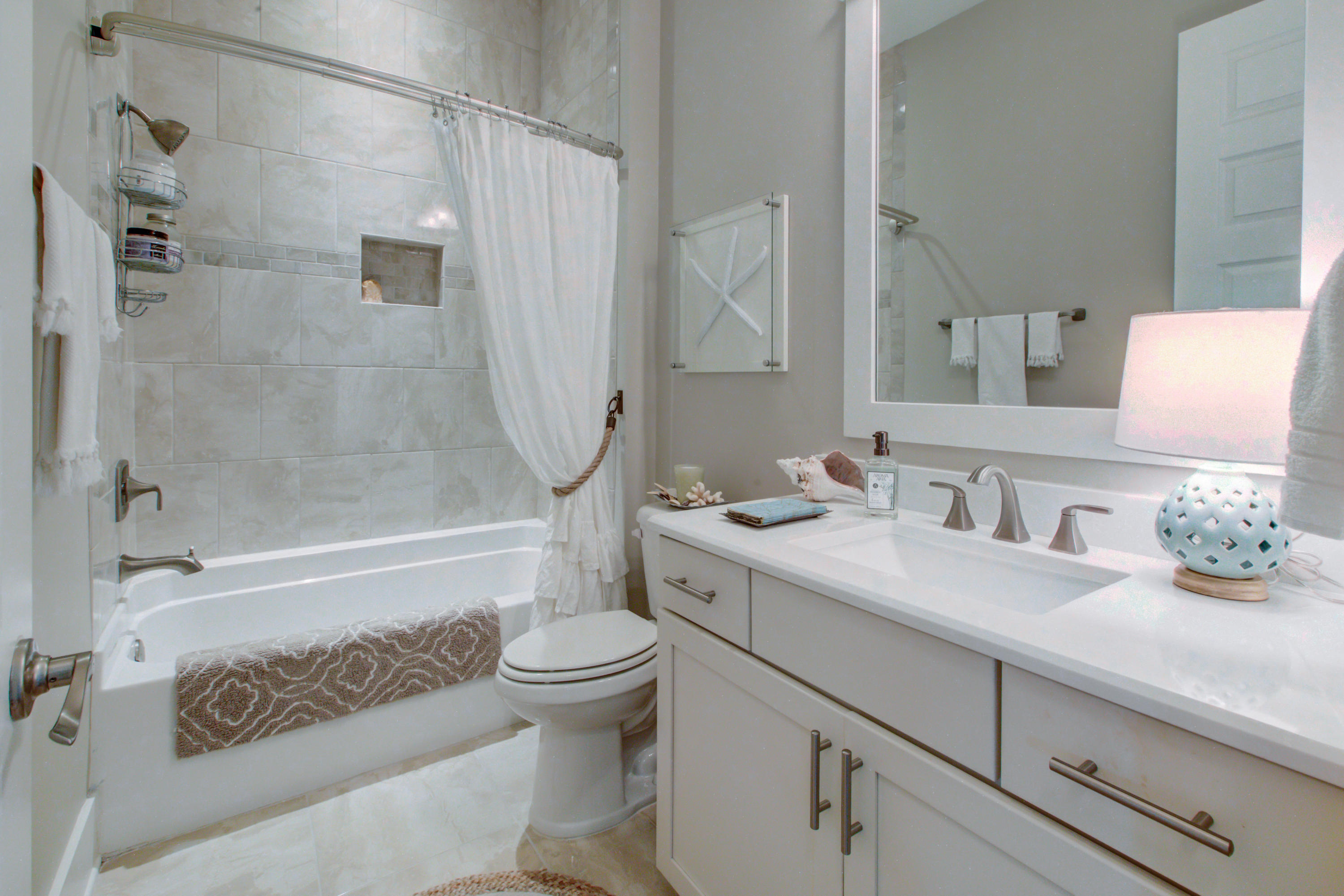 Prominence Triplex - Residential