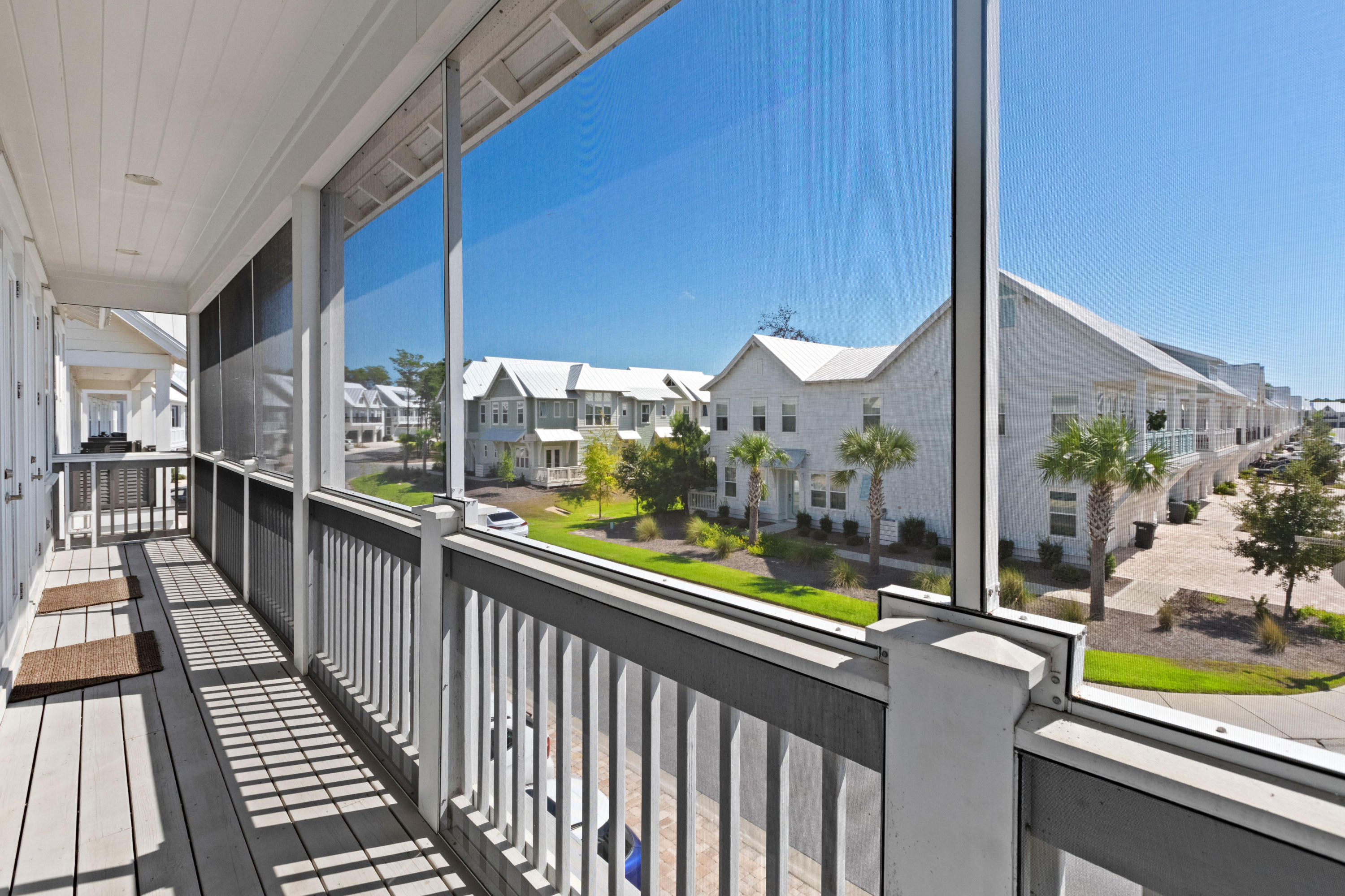 Prominence Triplex - Residential