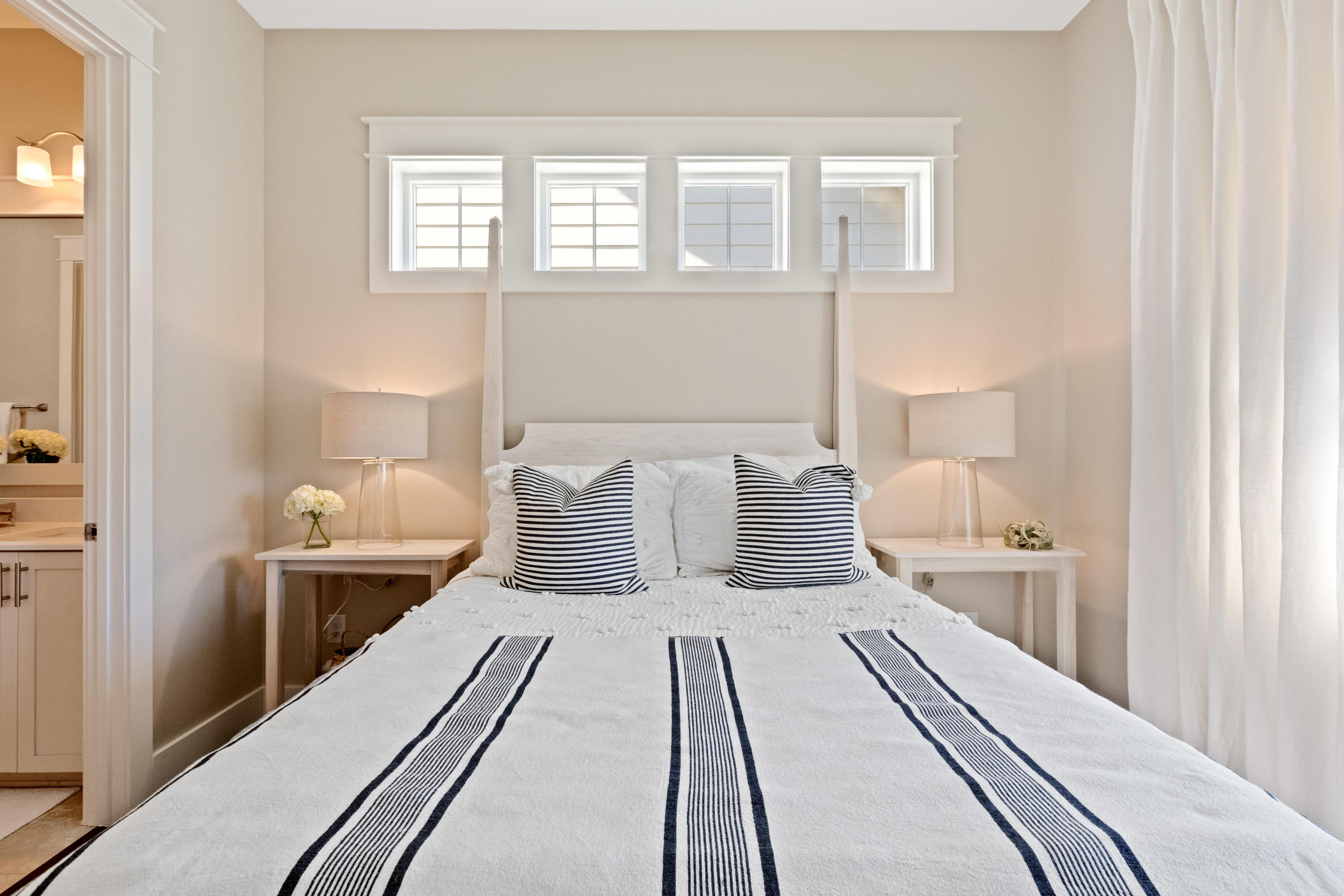 Prominence Triplex - Residential