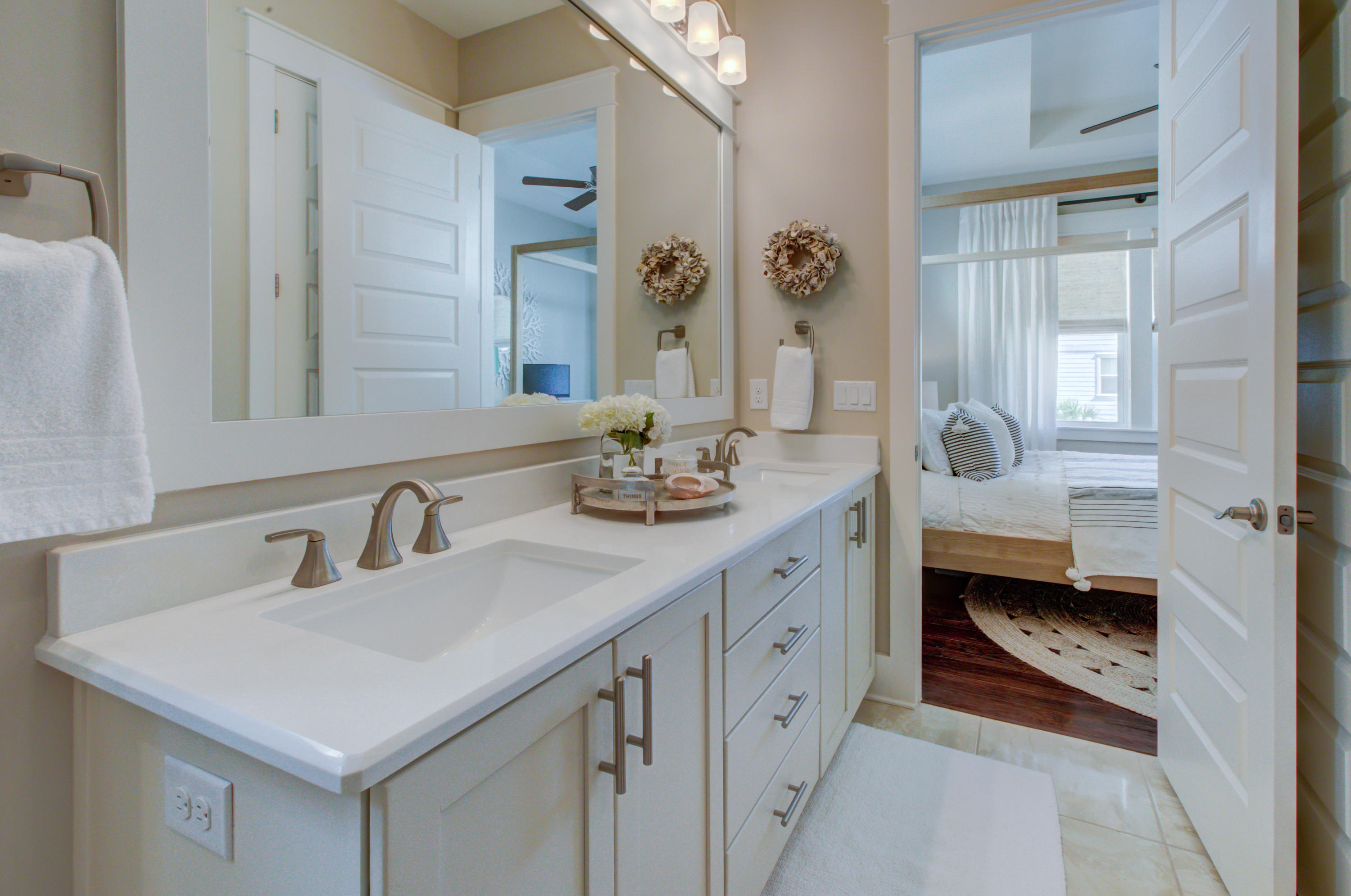 Prominence Triplex - Residential