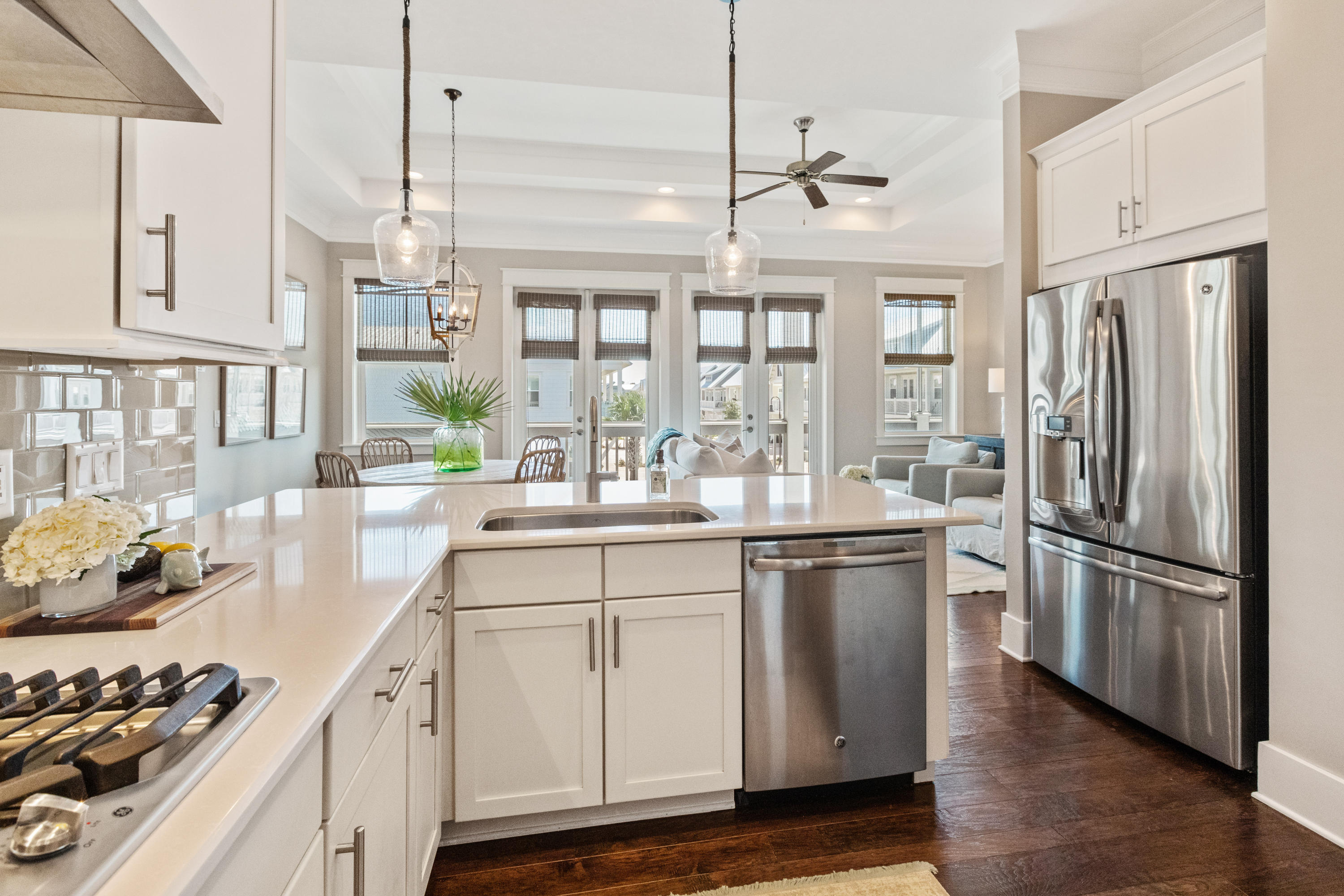 Prominence Triplex - Residential