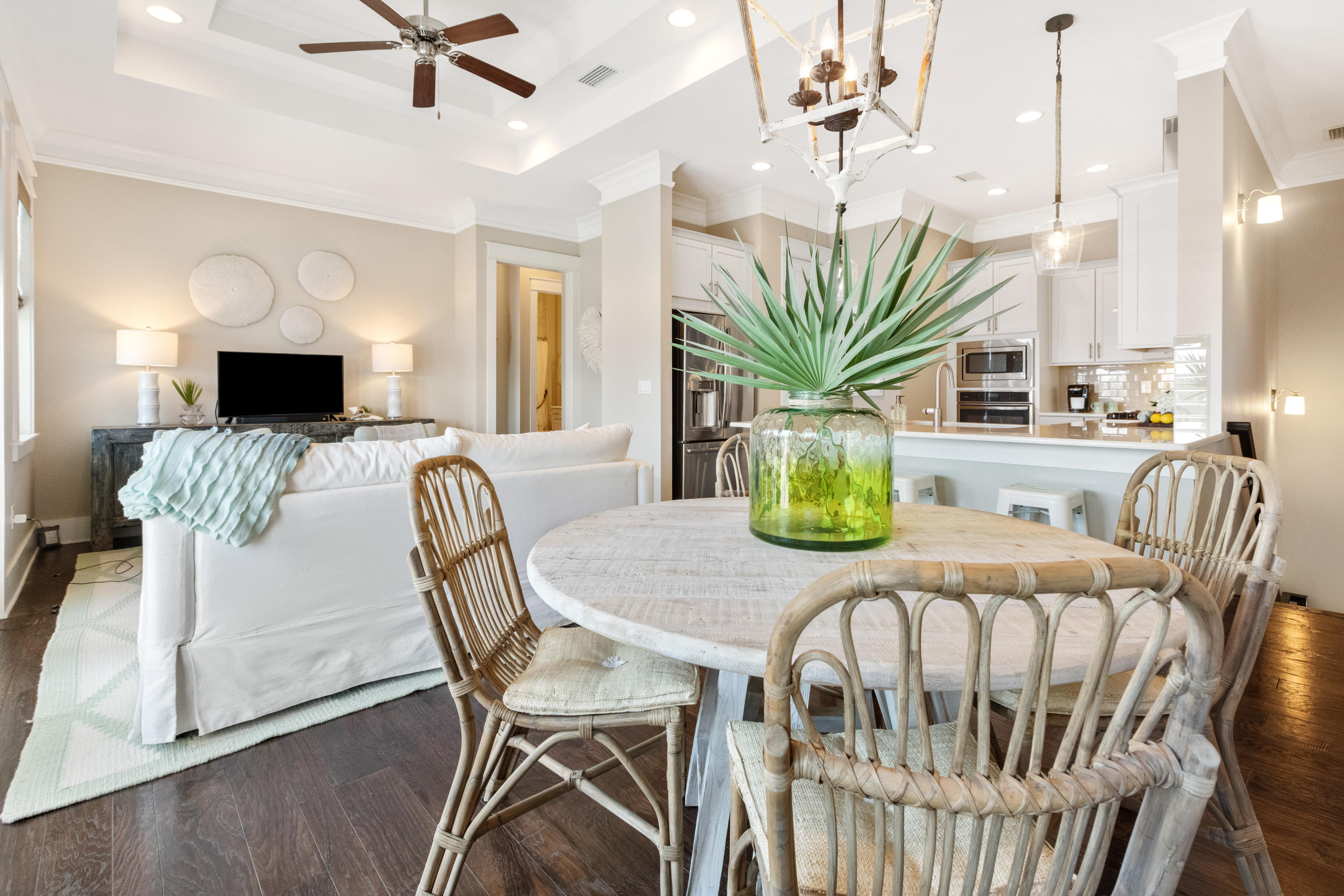 Prominence Triplex - Residential