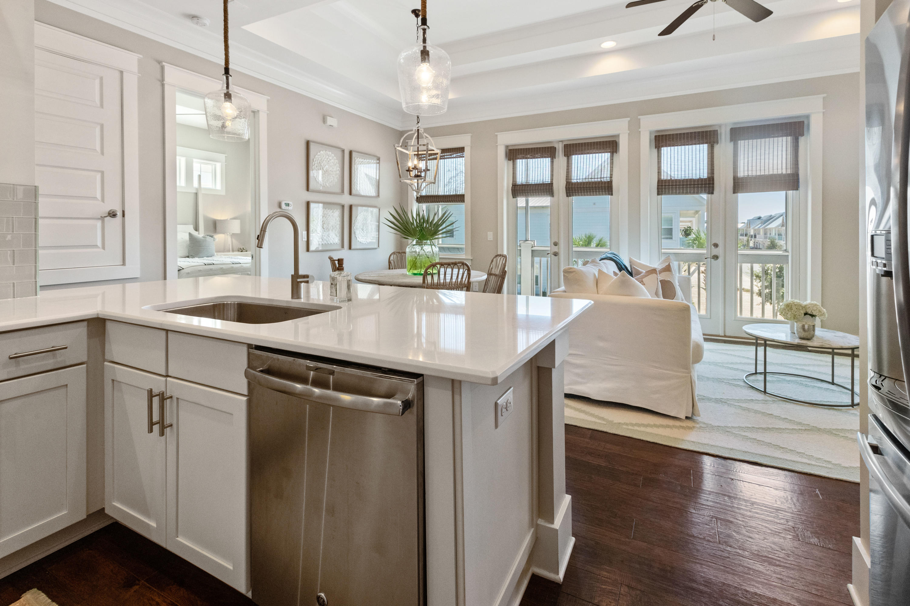 Prominence Triplex - Residential