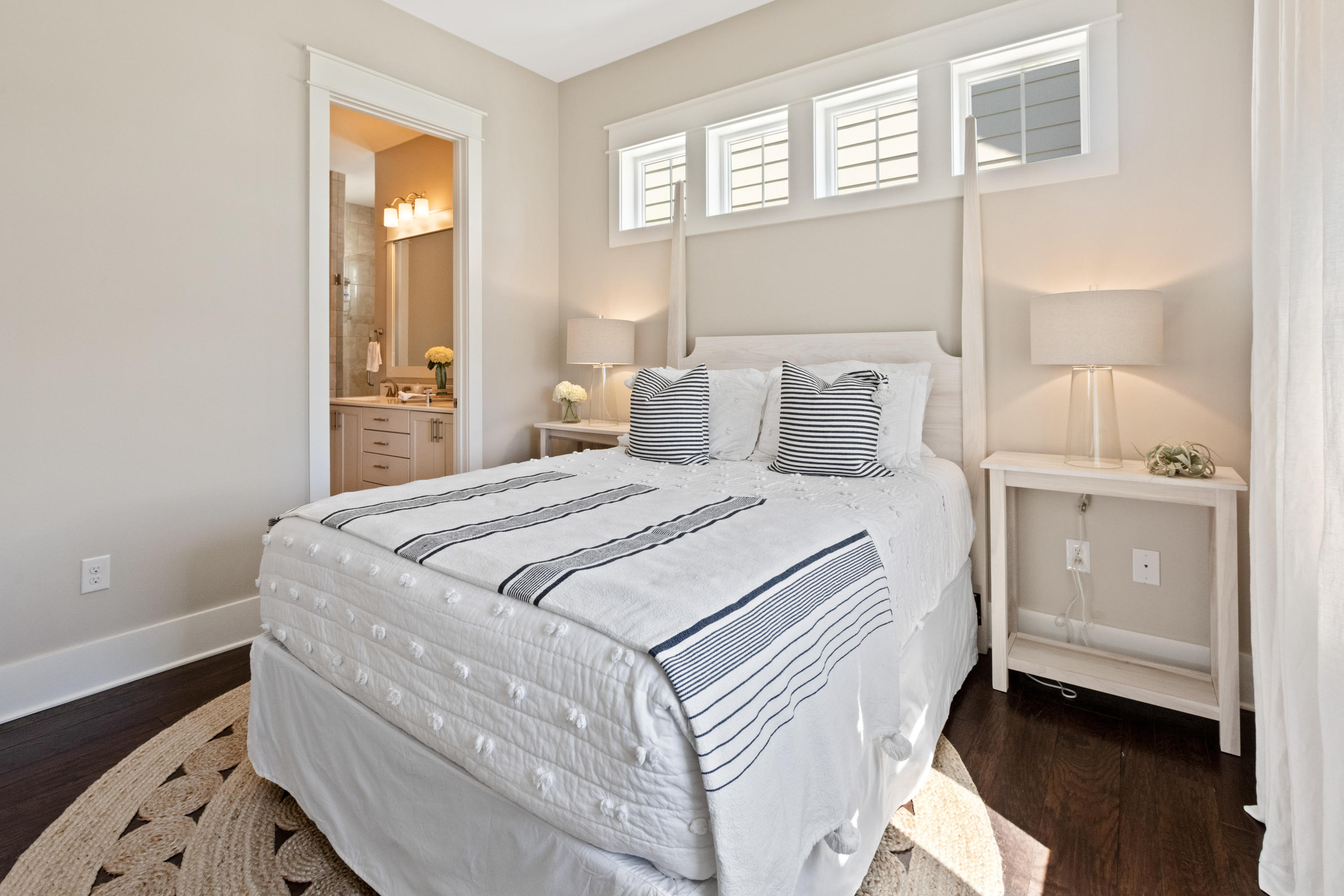 Prominence Triplex - Residential
