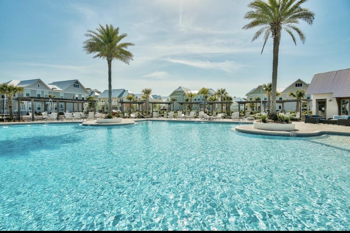 Prominence Triplex - Residential