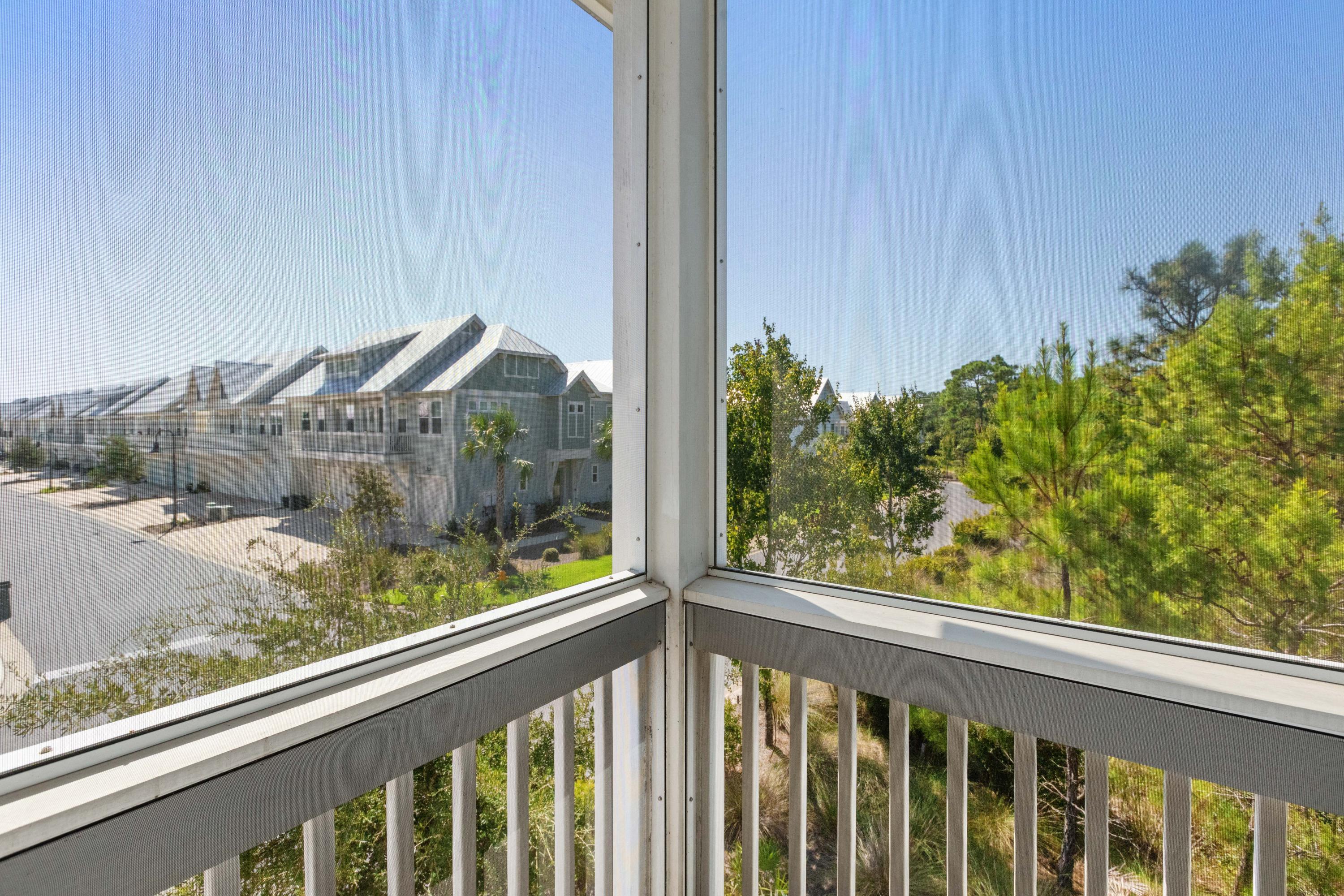 Prominence Triplex - Residential