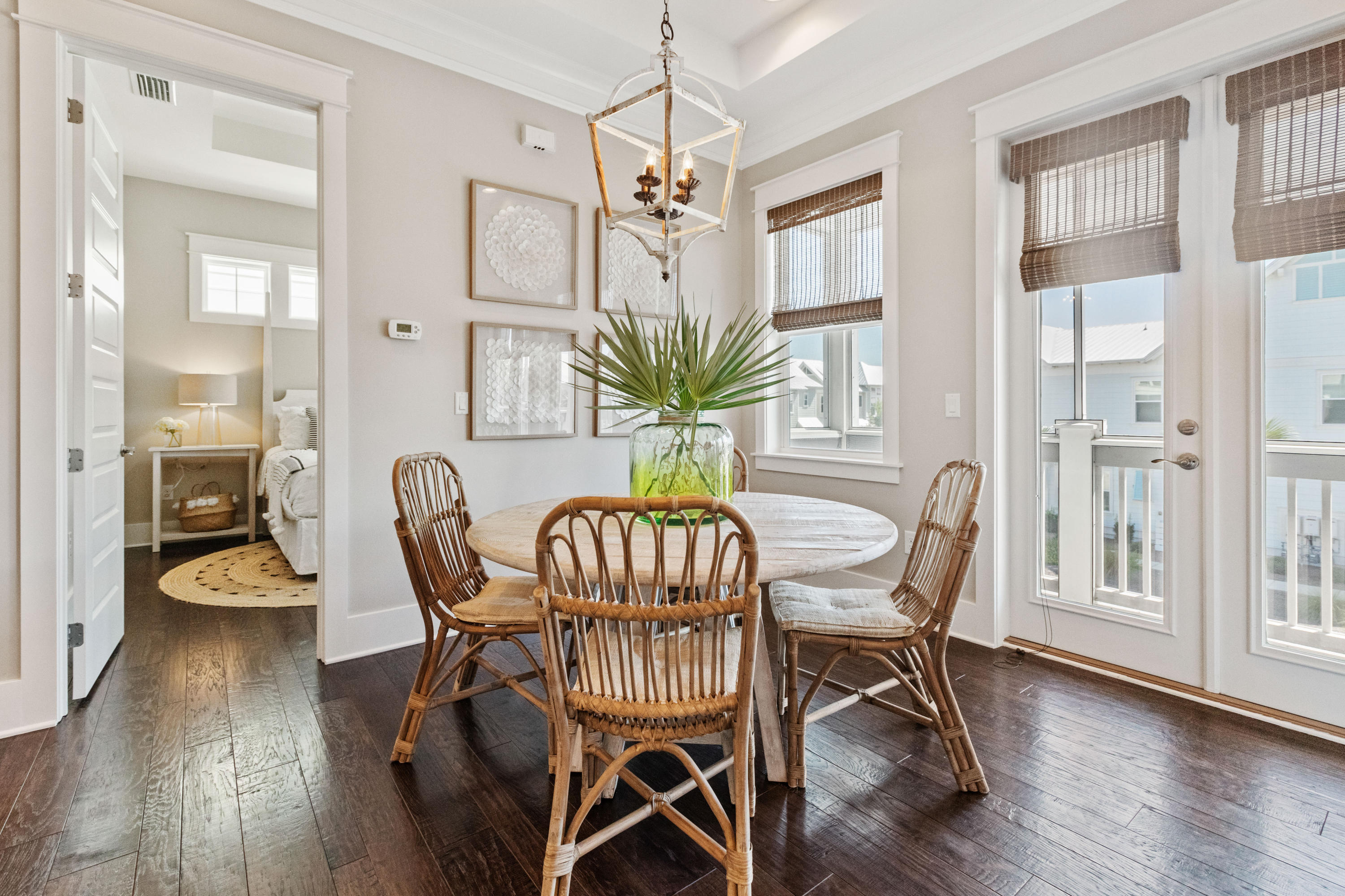 Prominence Triplex - Residential