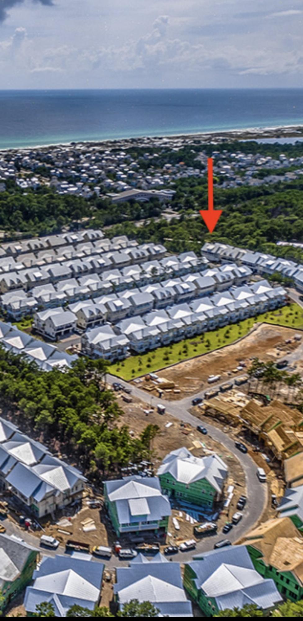 Prominence Triplex - Residential