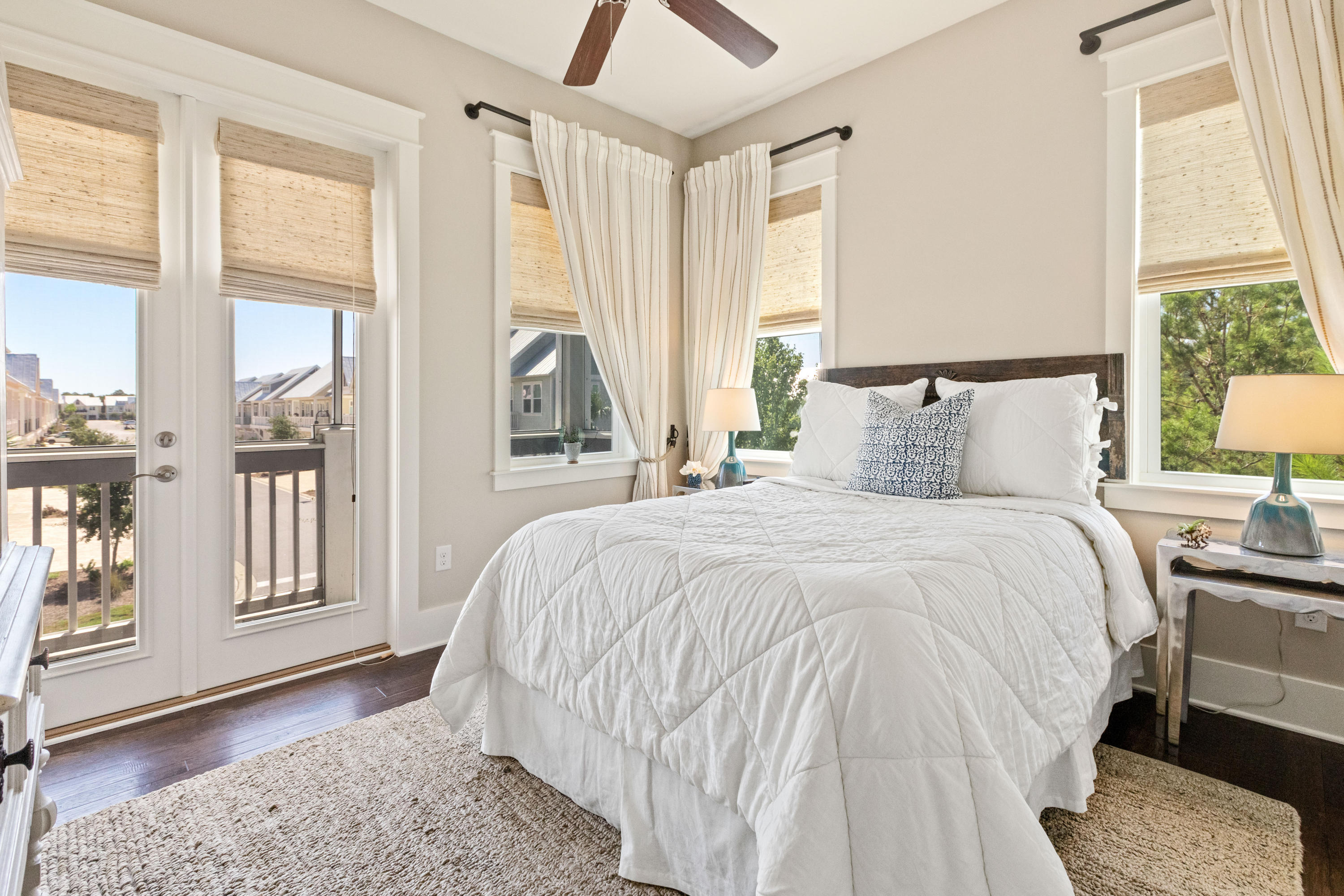 Prominence Triplex - Residential