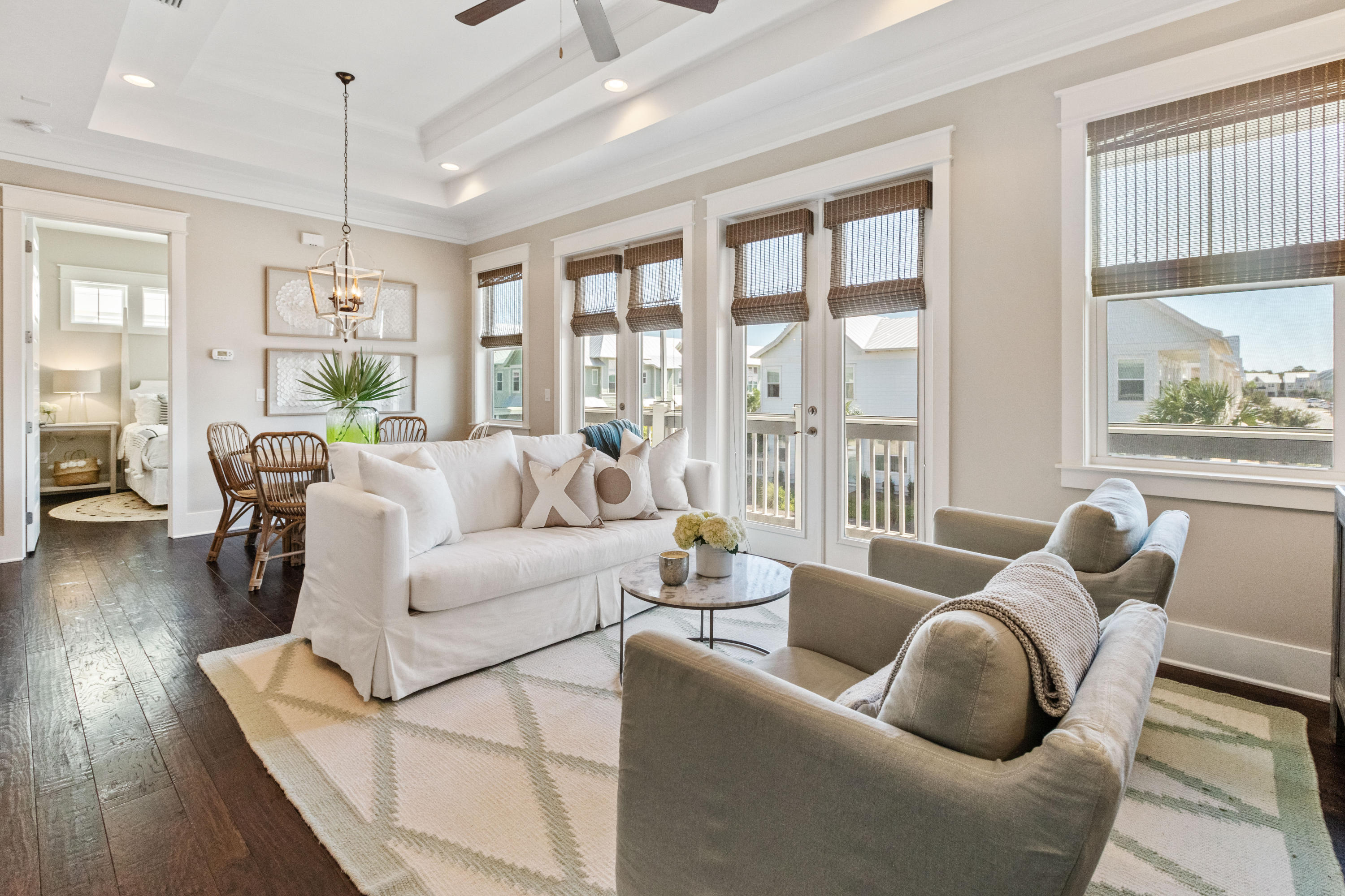 Prominence Triplex - Residential