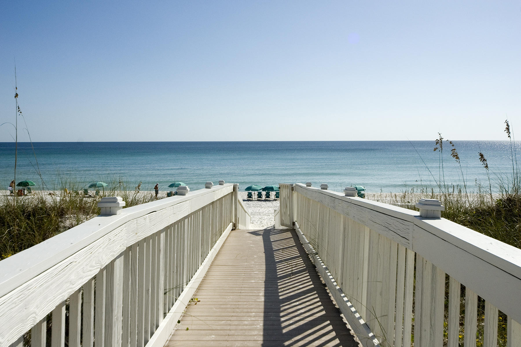 CARIBE - Residential