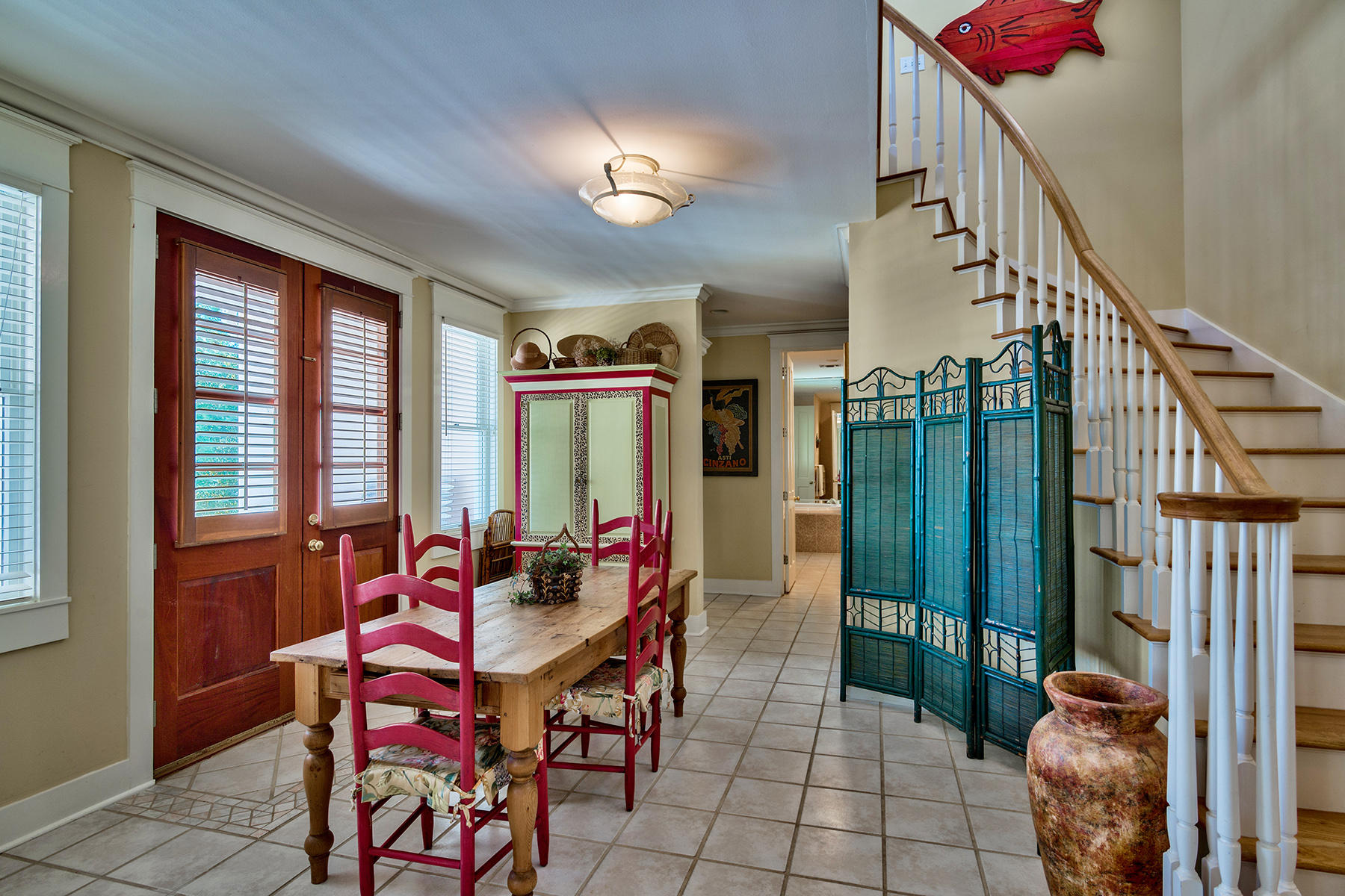 CARIBE - Residential