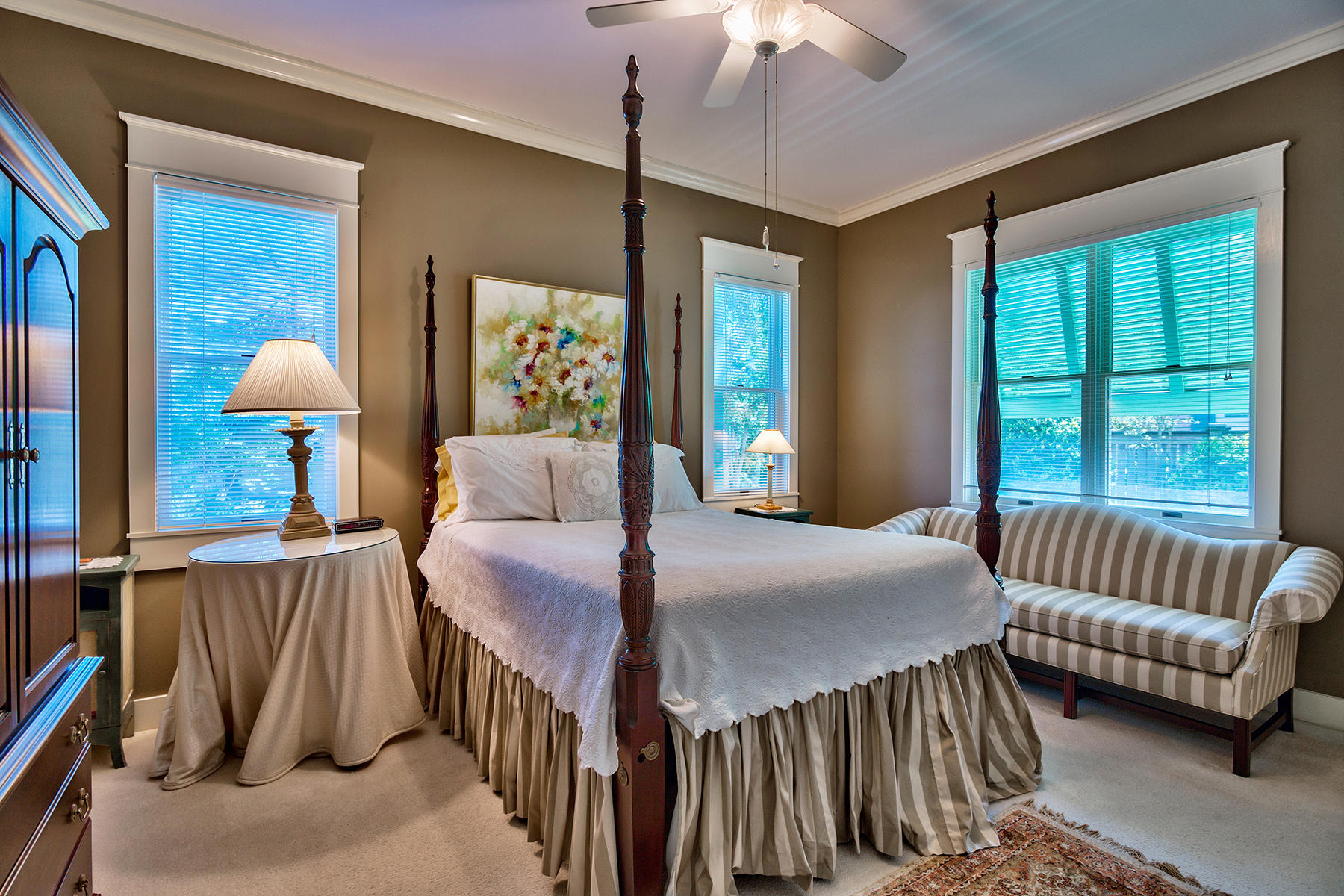 CARIBE - Residential