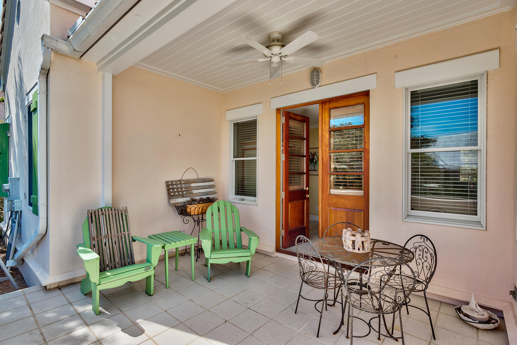 CARIBE - Residential