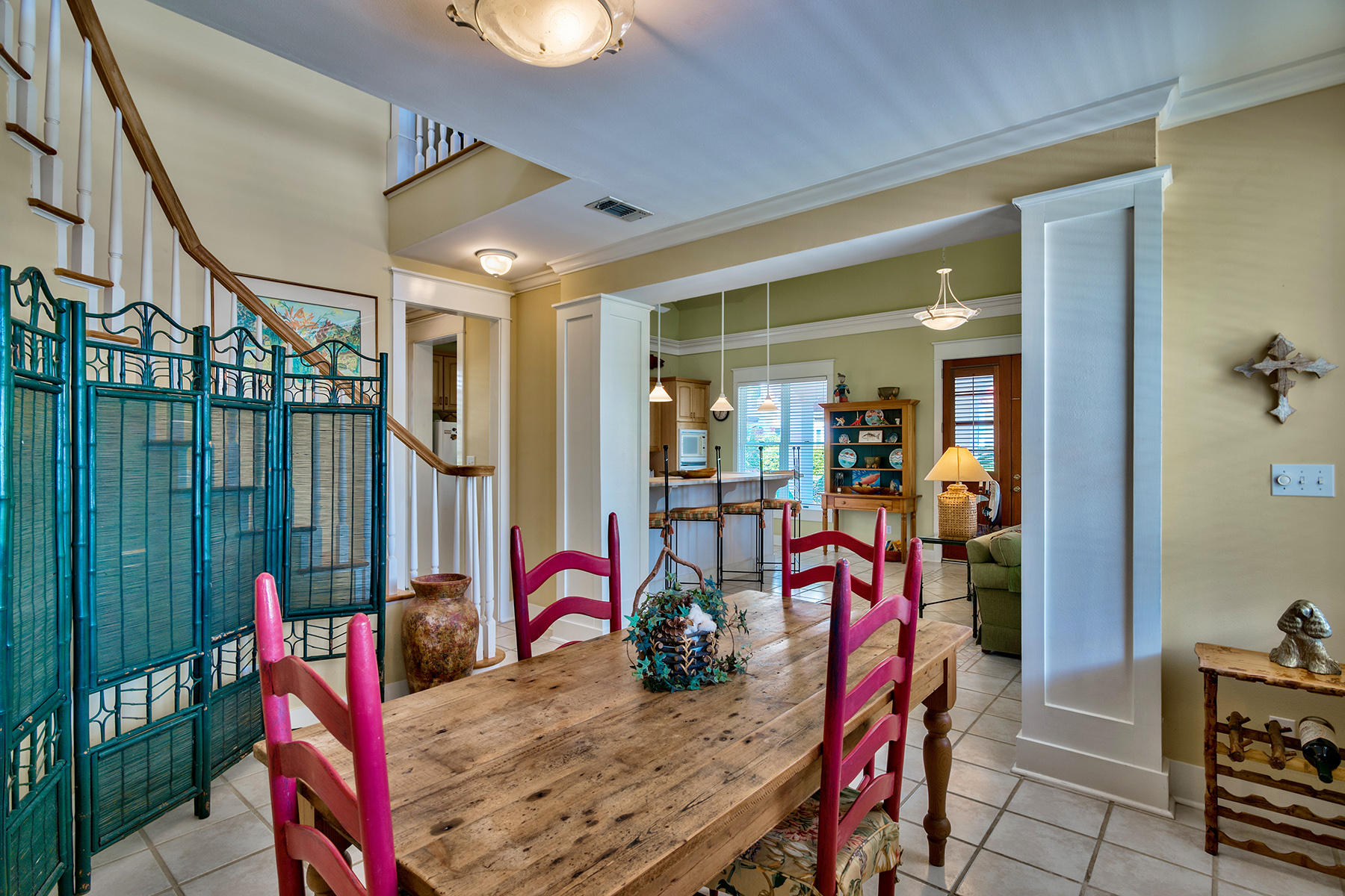 CARIBE - Residential