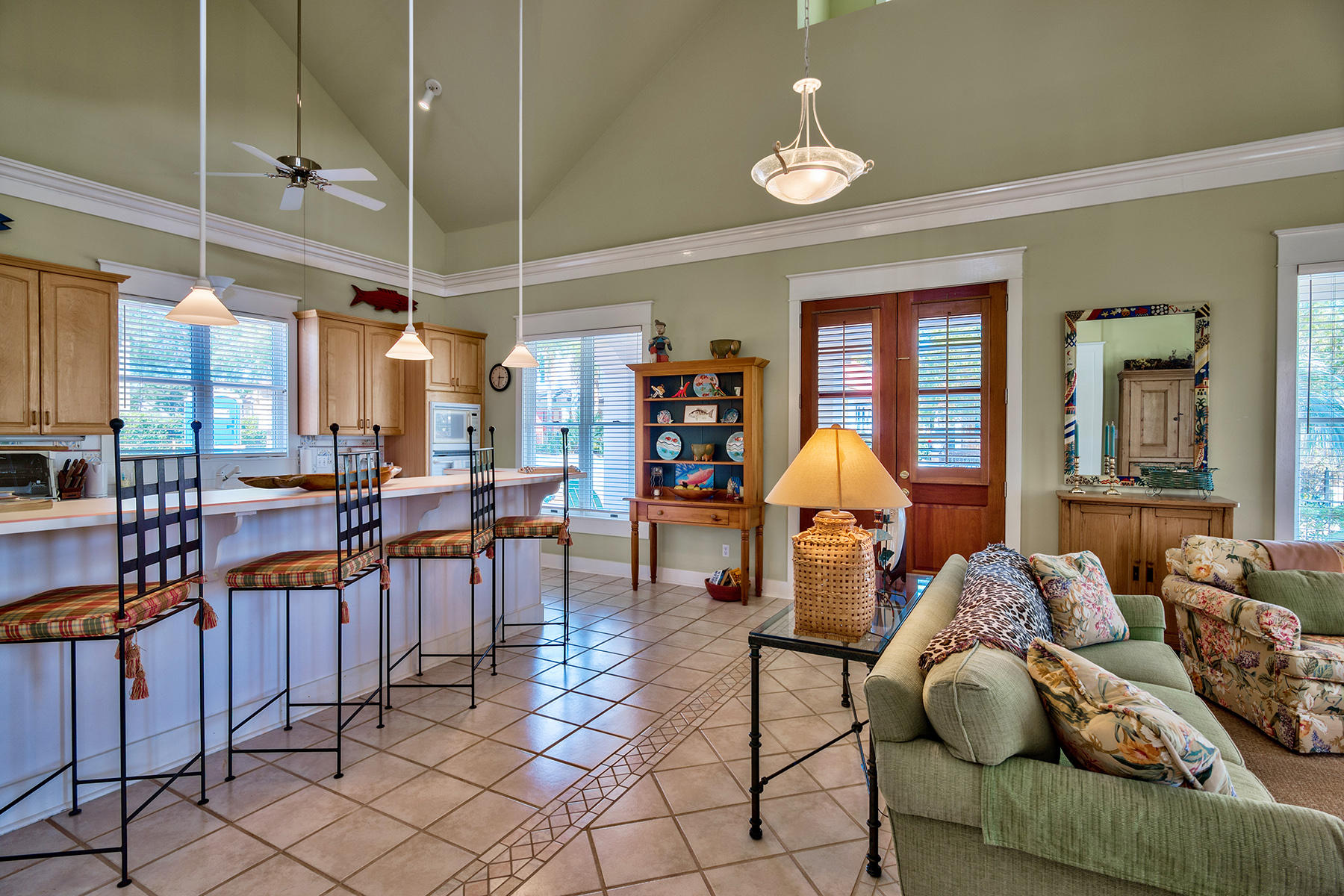 CARIBE - Residential