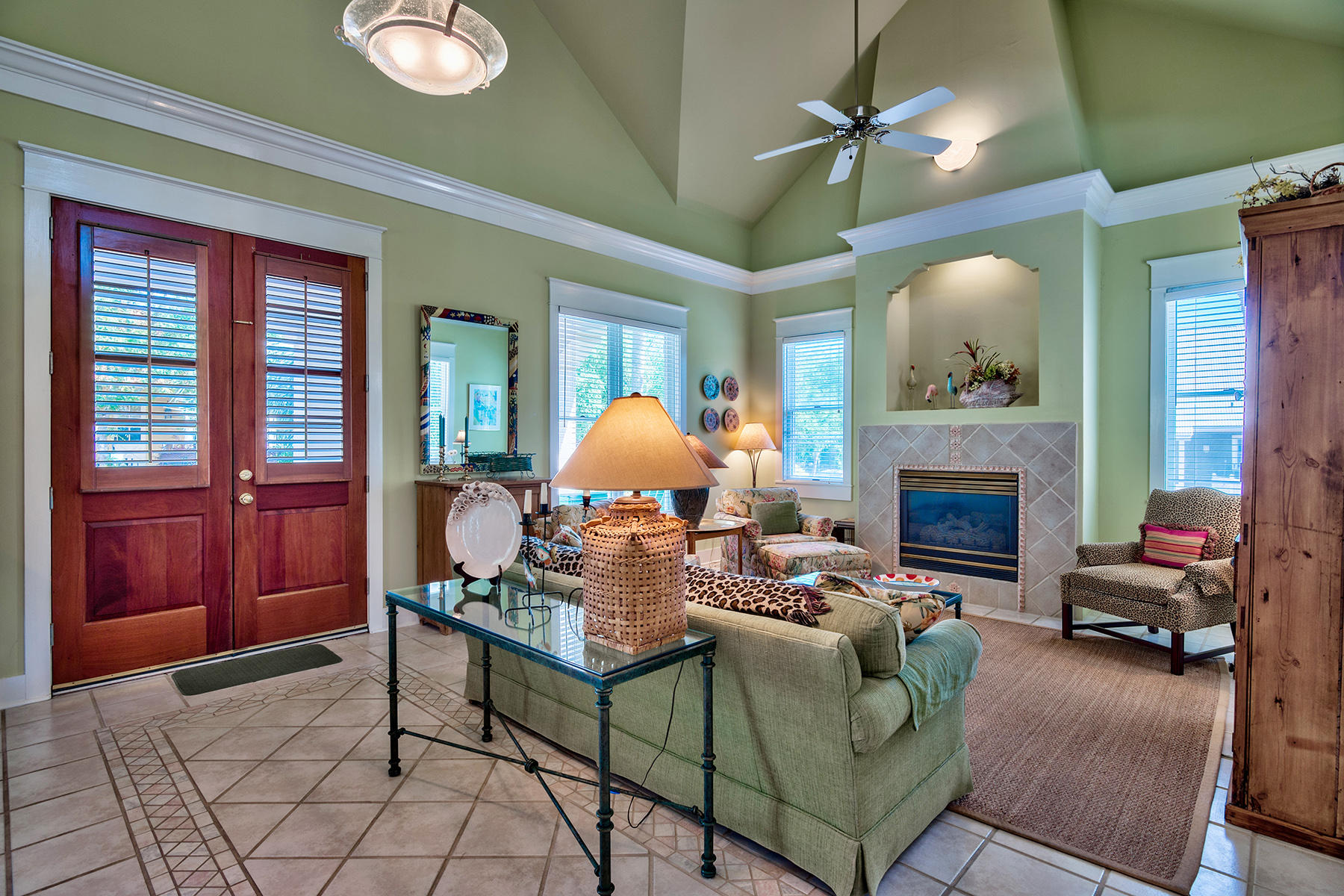 CARIBE - Residential