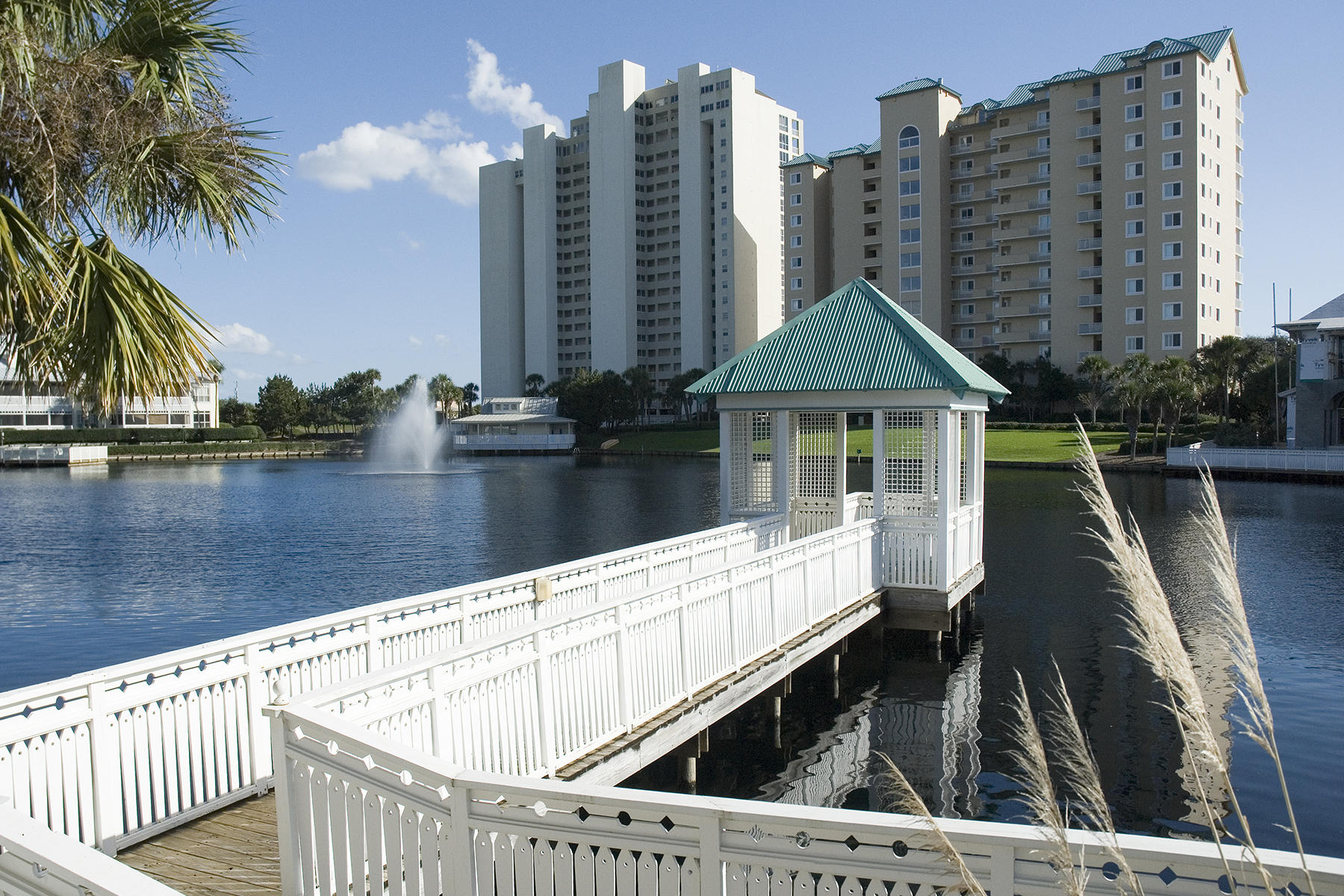 CARIBE - Residential