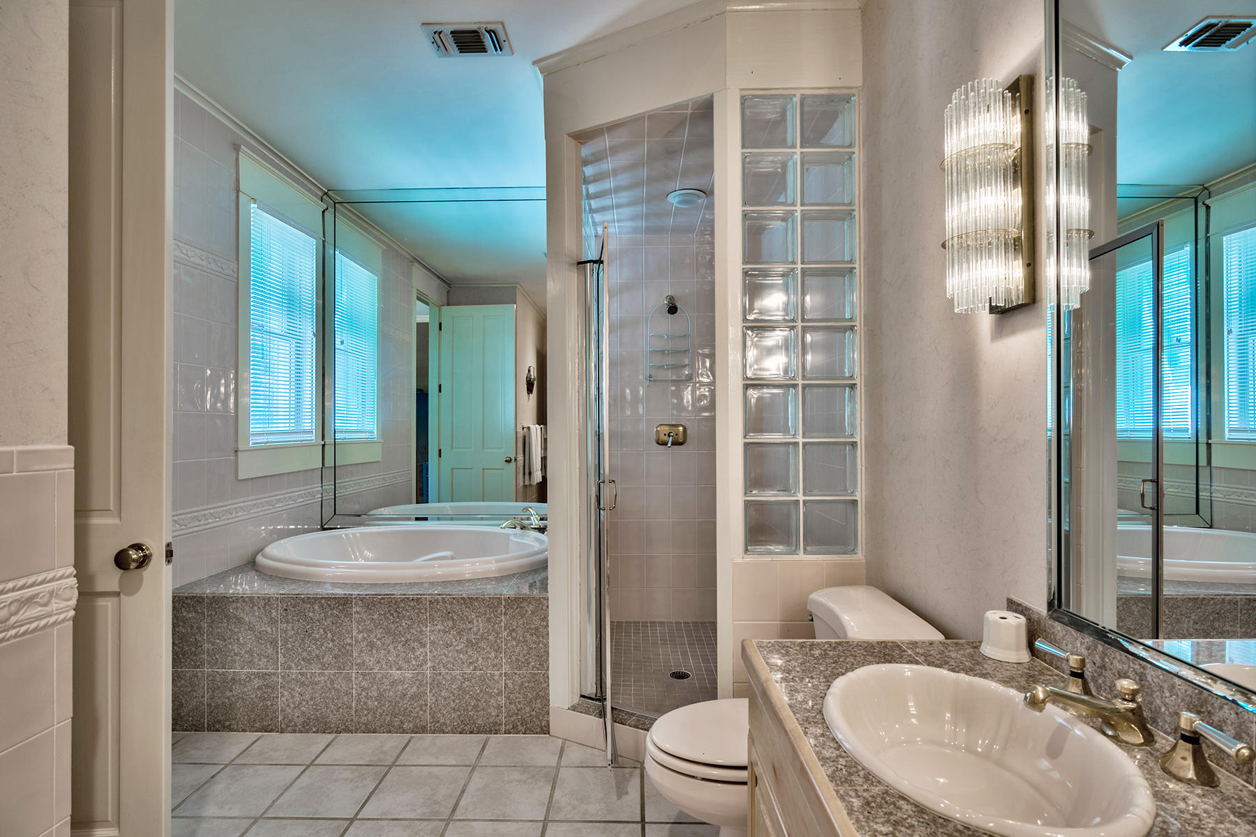 CARIBE - Residential