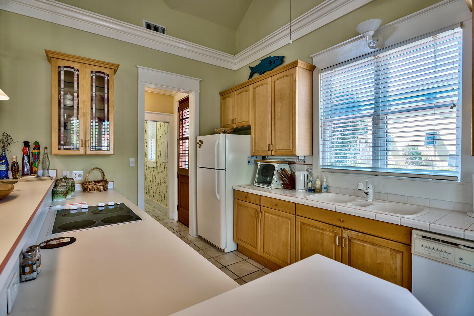 CARIBE - Residential