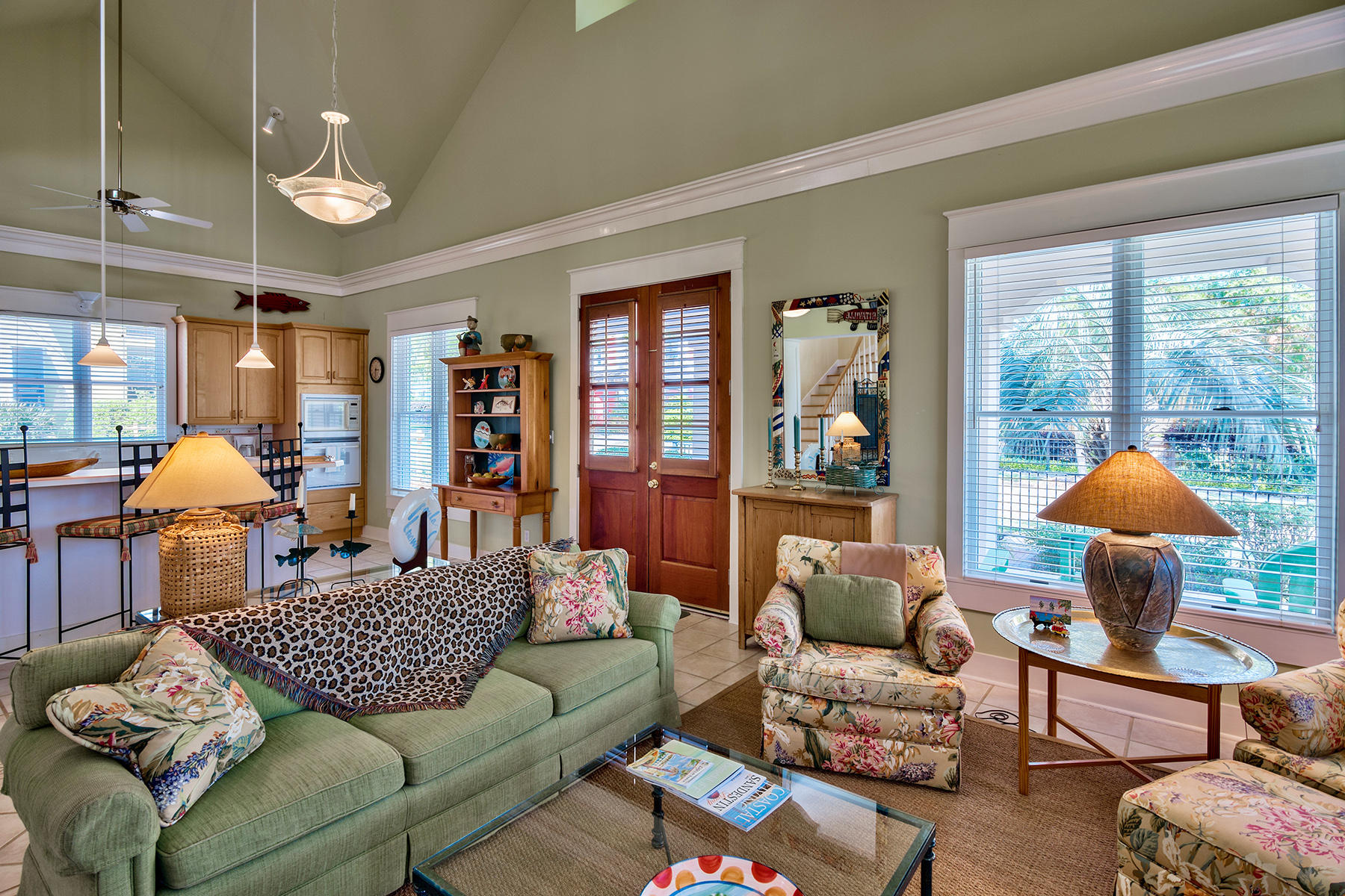 CARIBE - Residential