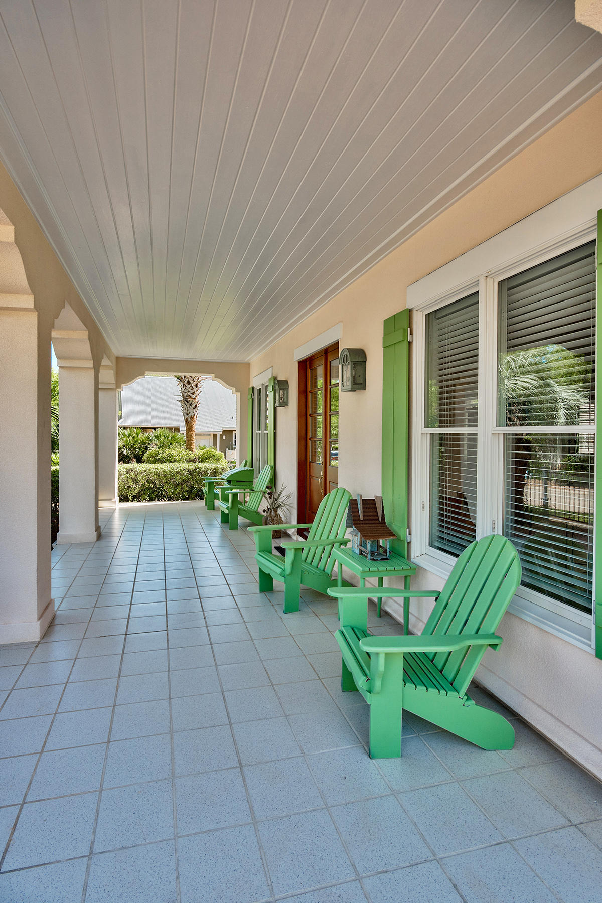 CARIBE - Residential