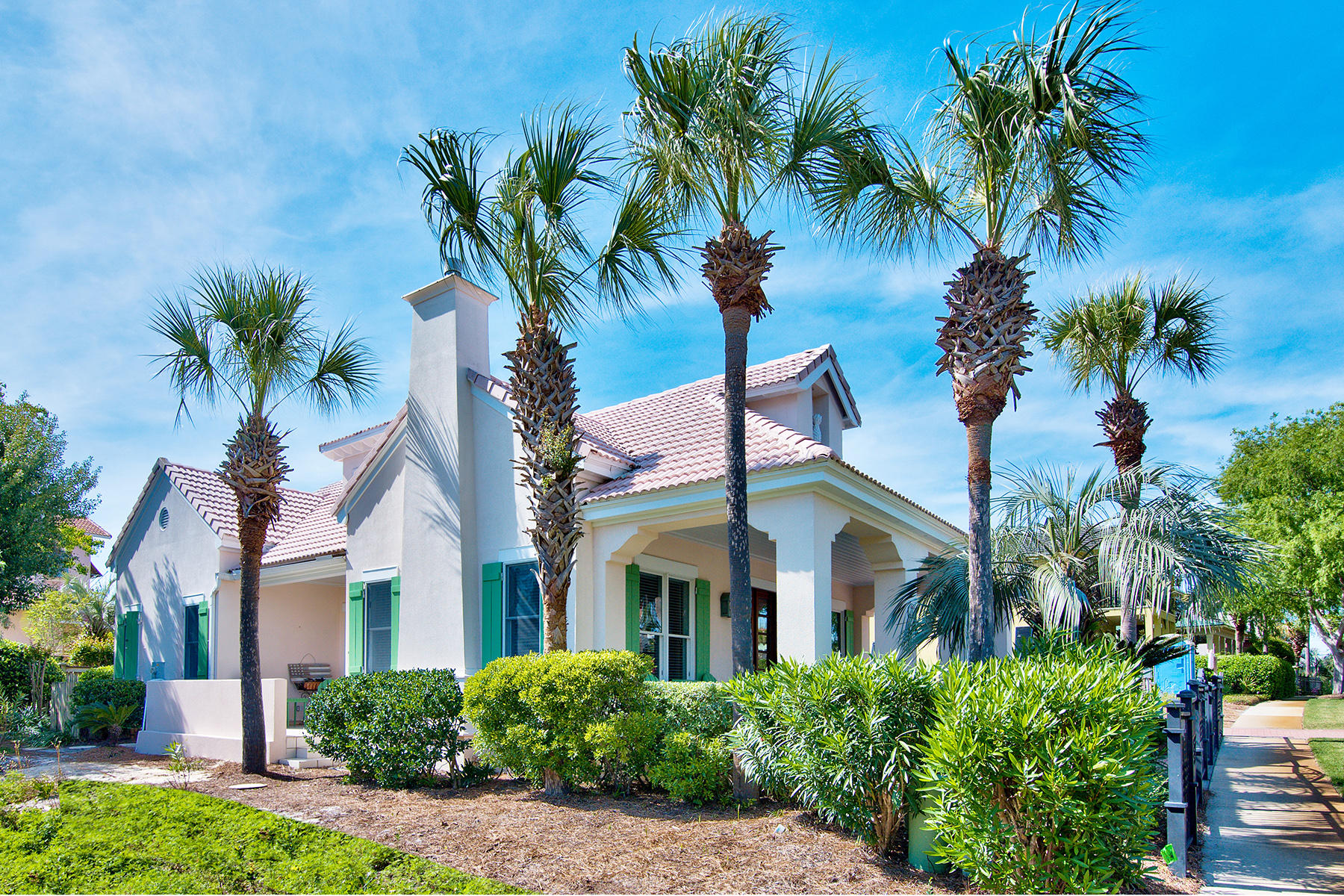 CARIBE - Residential