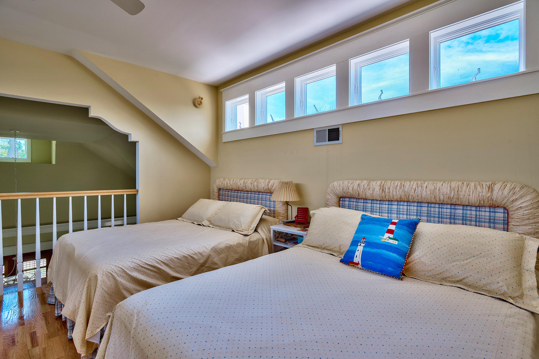 CARIBE - Residential