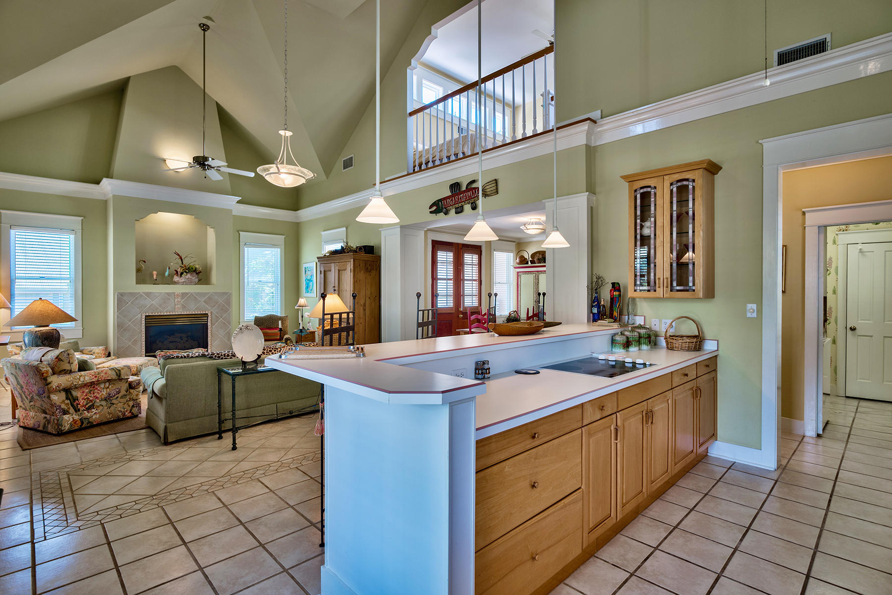 CARIBE - Residential